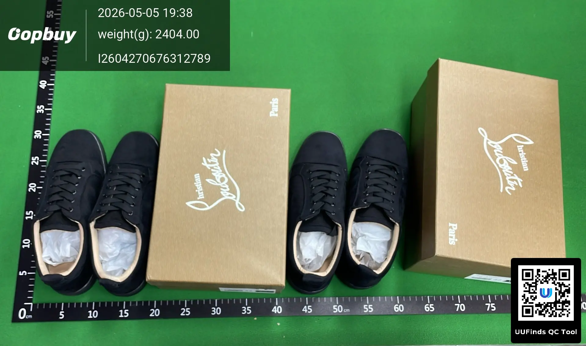 QC 1
