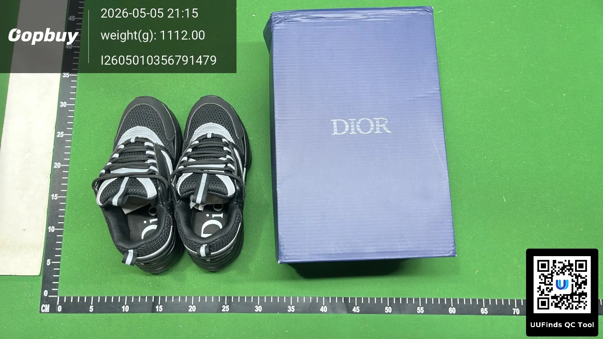 QC 1