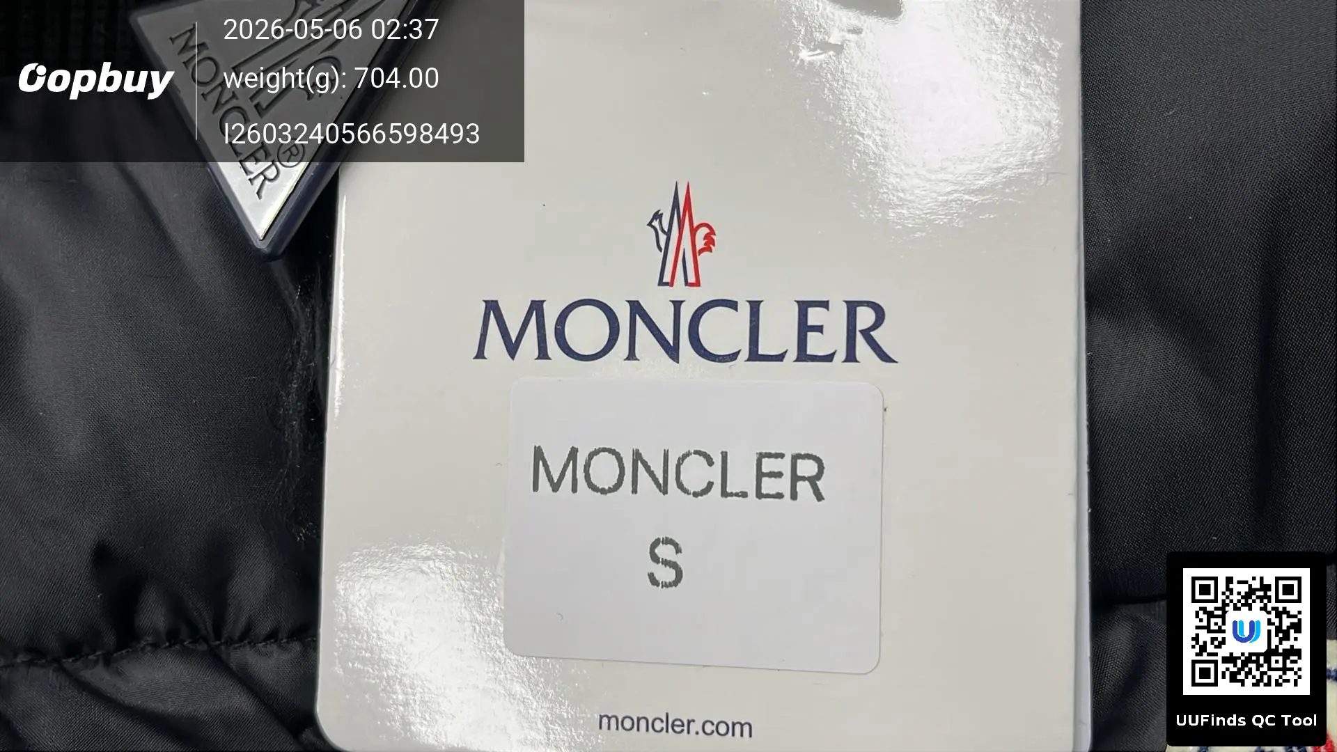 QC 1