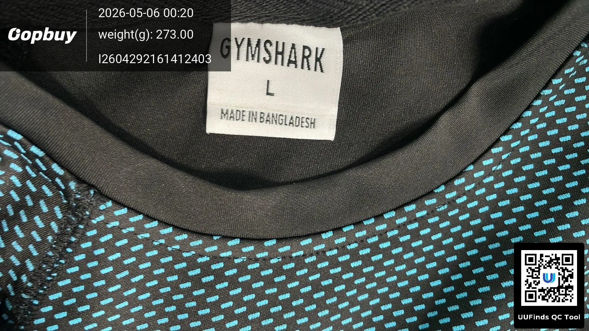 QC 1