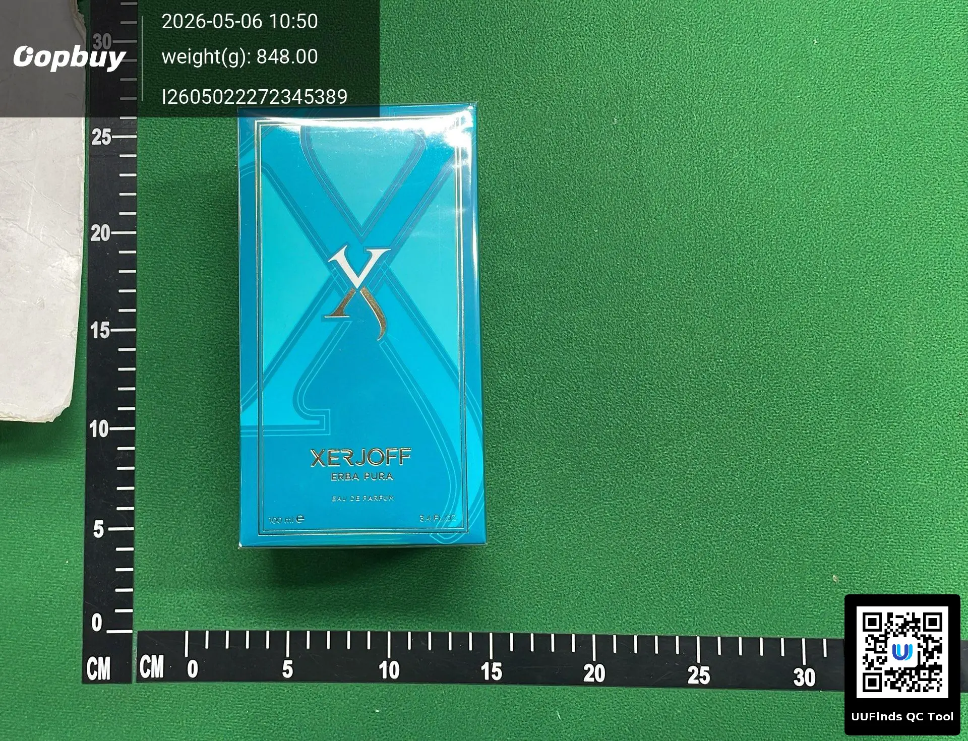 QC 1