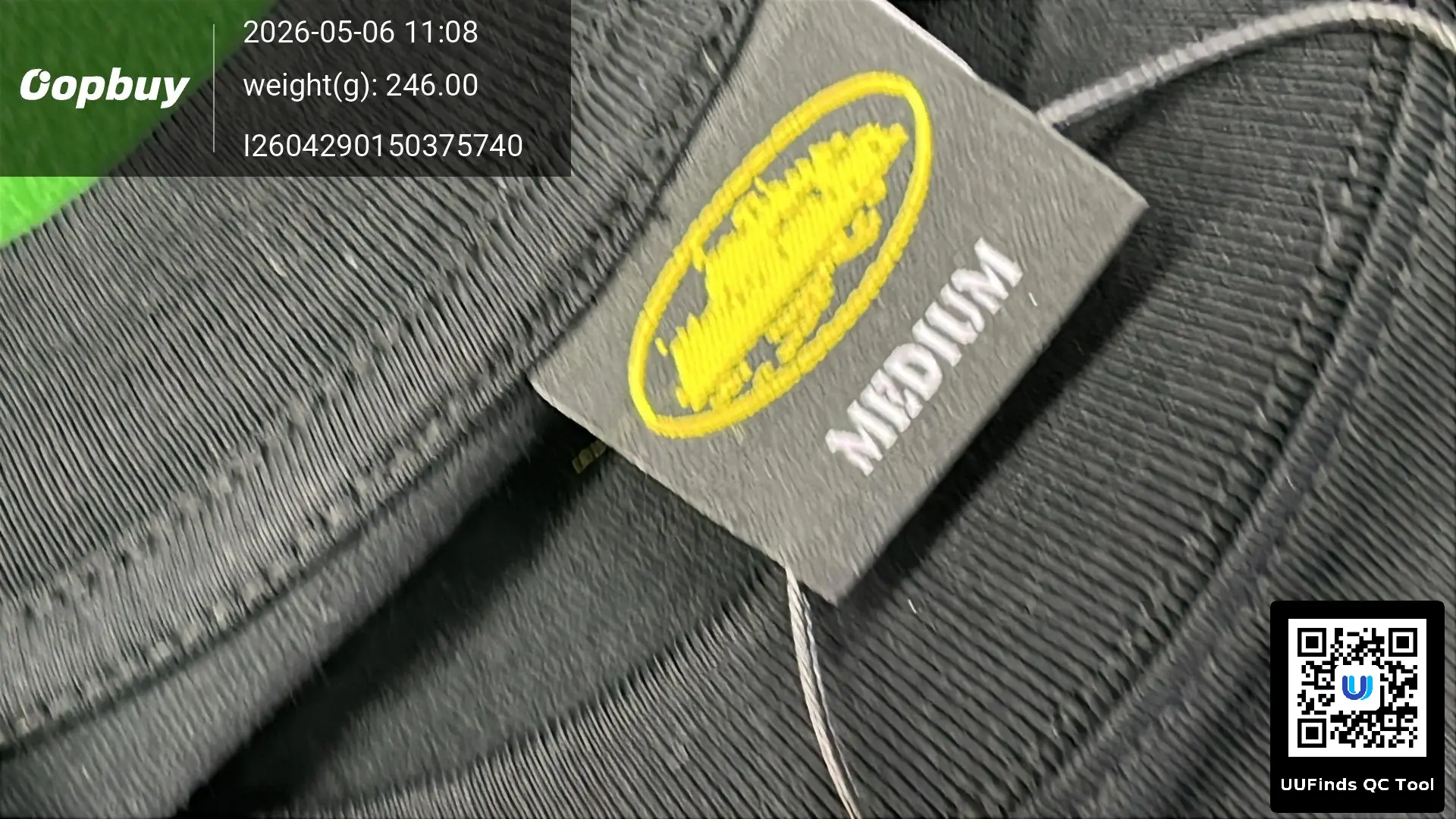 QC 1