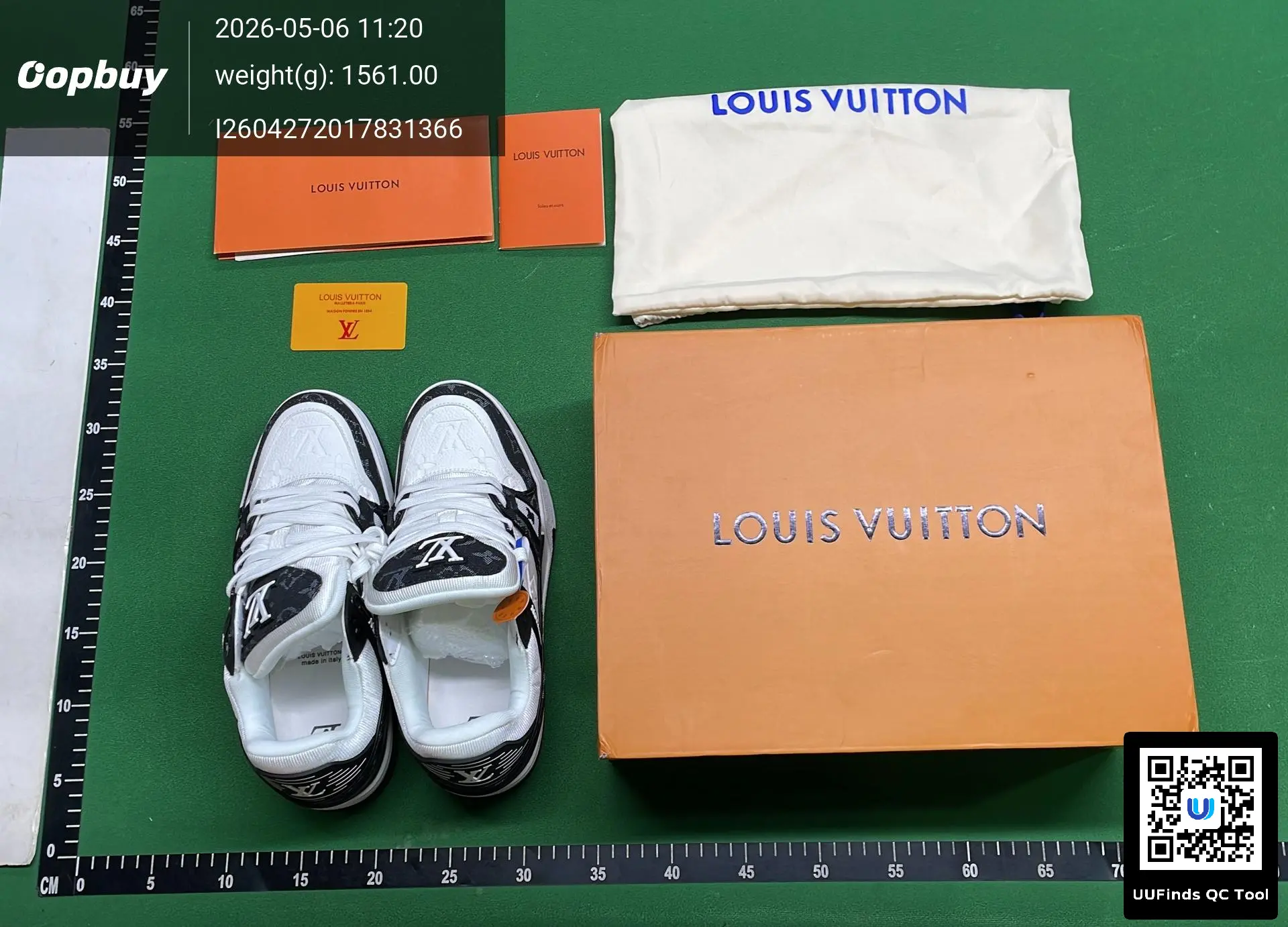 QC 1