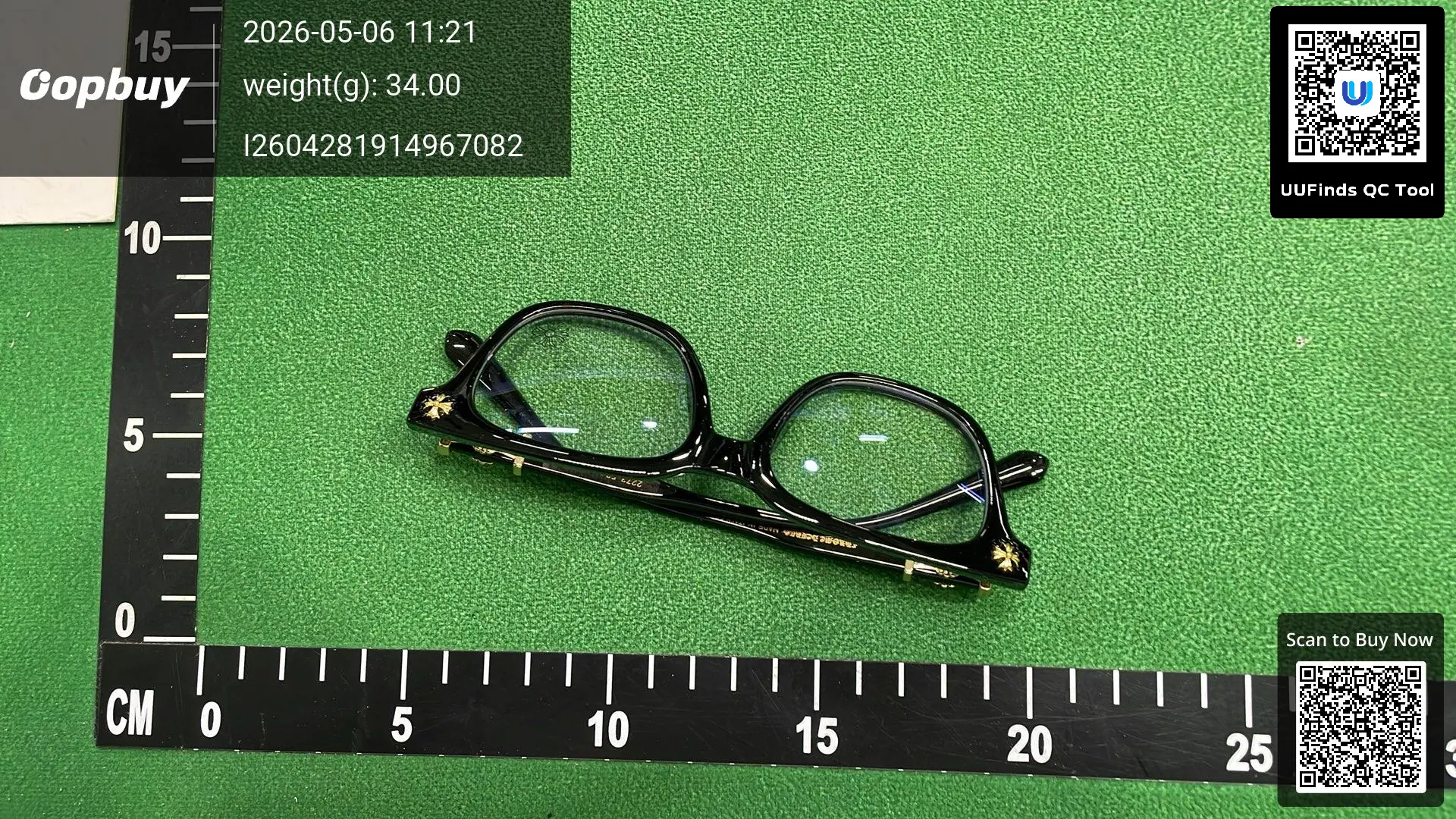 QC 1