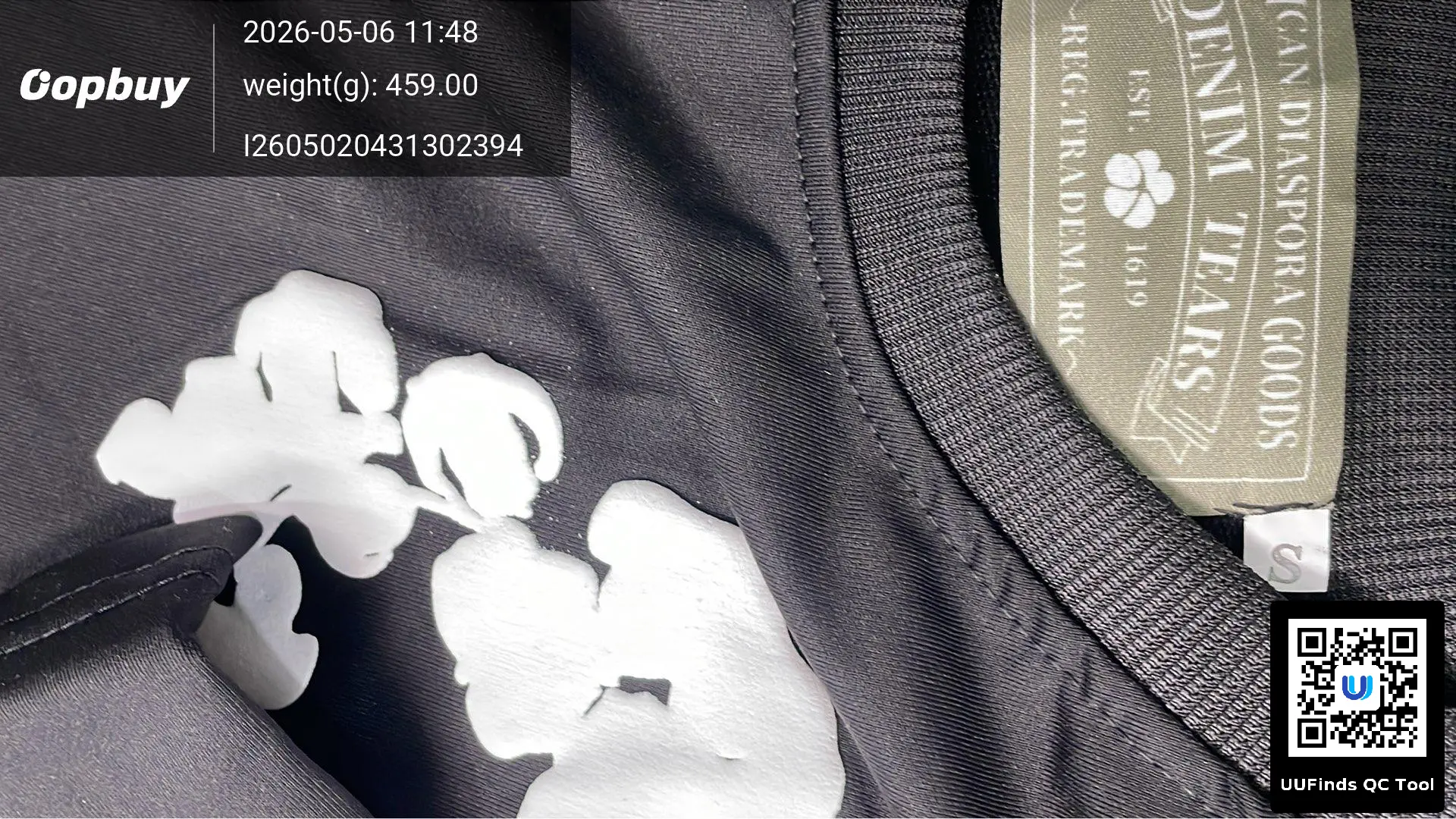 QC 1