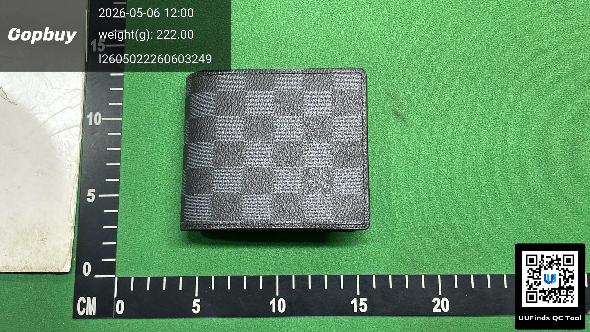 QC 1