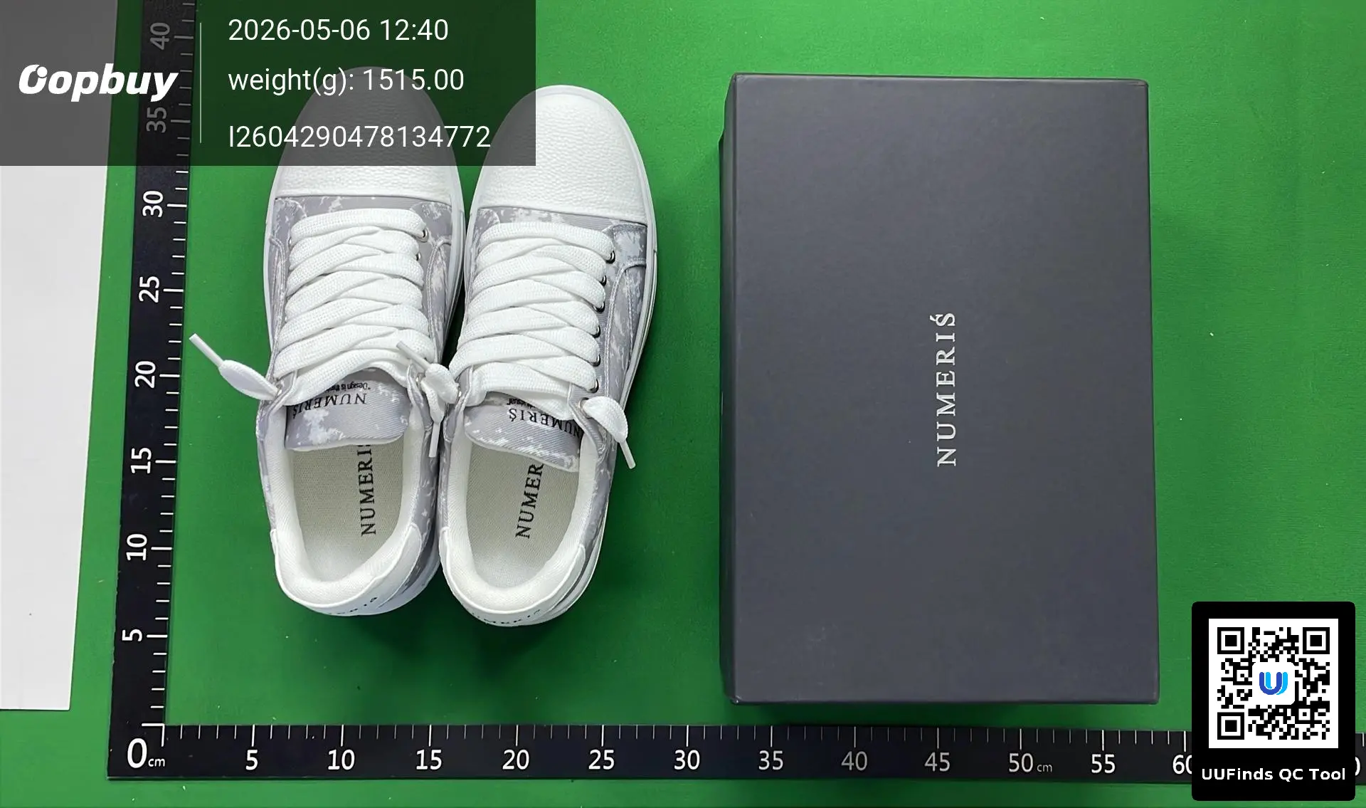 QC 1
