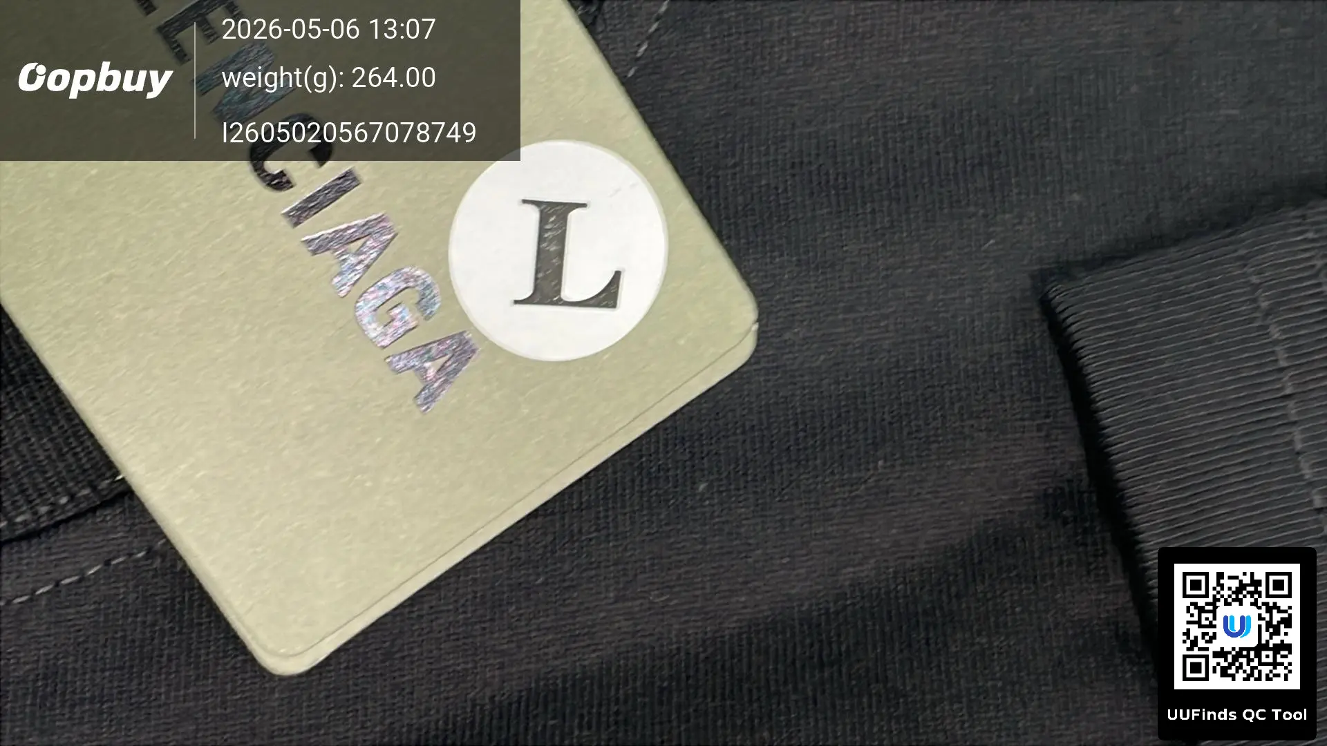 QC 1