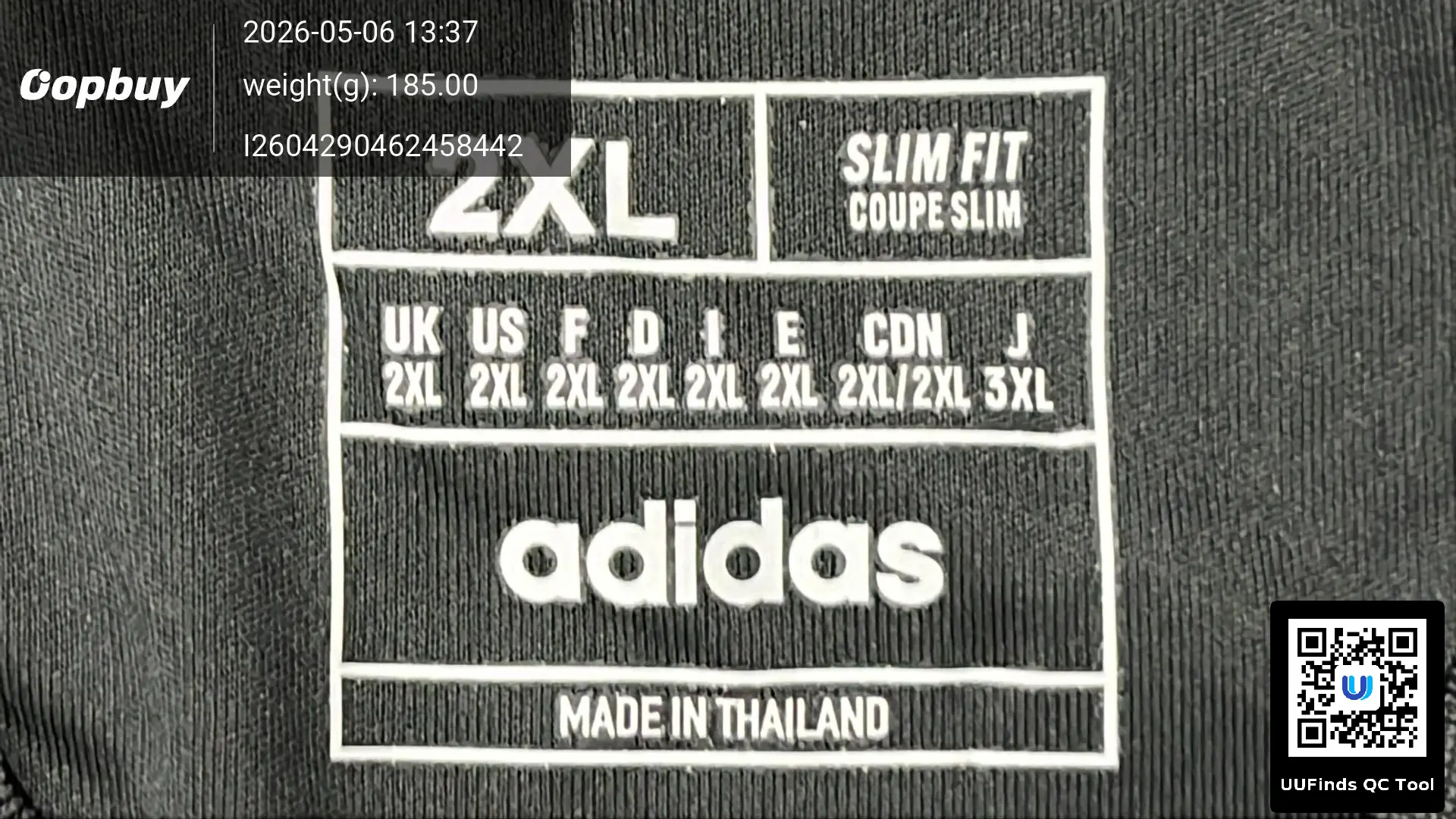QC 1