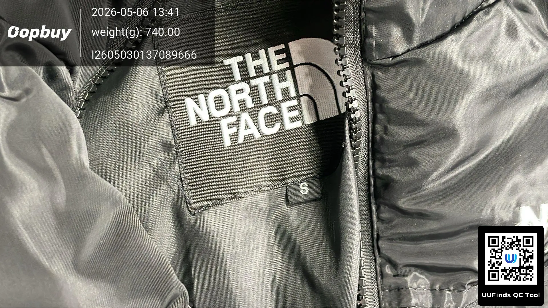 QC 1