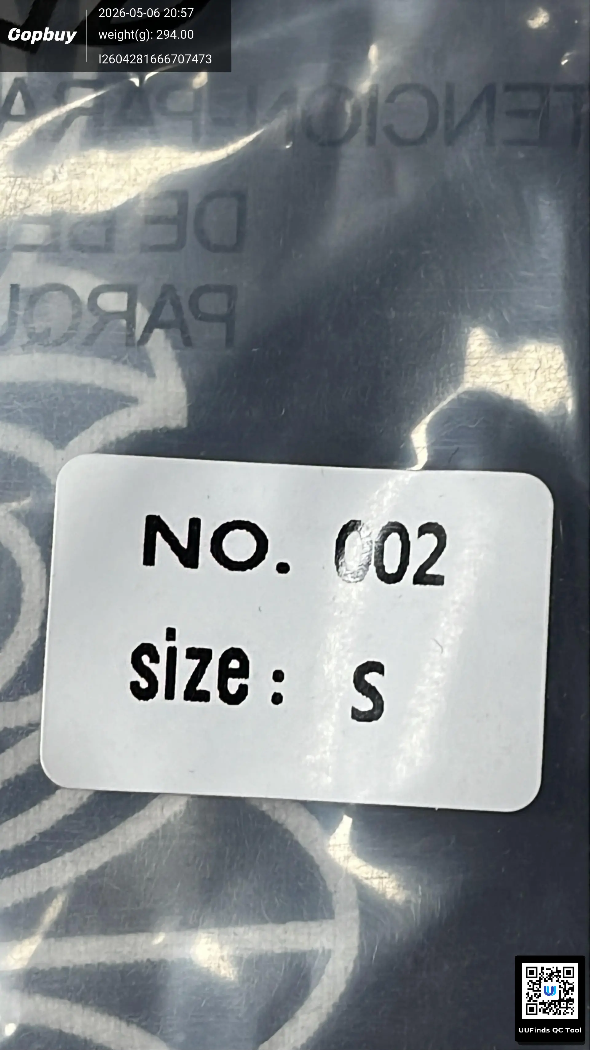 QC 1