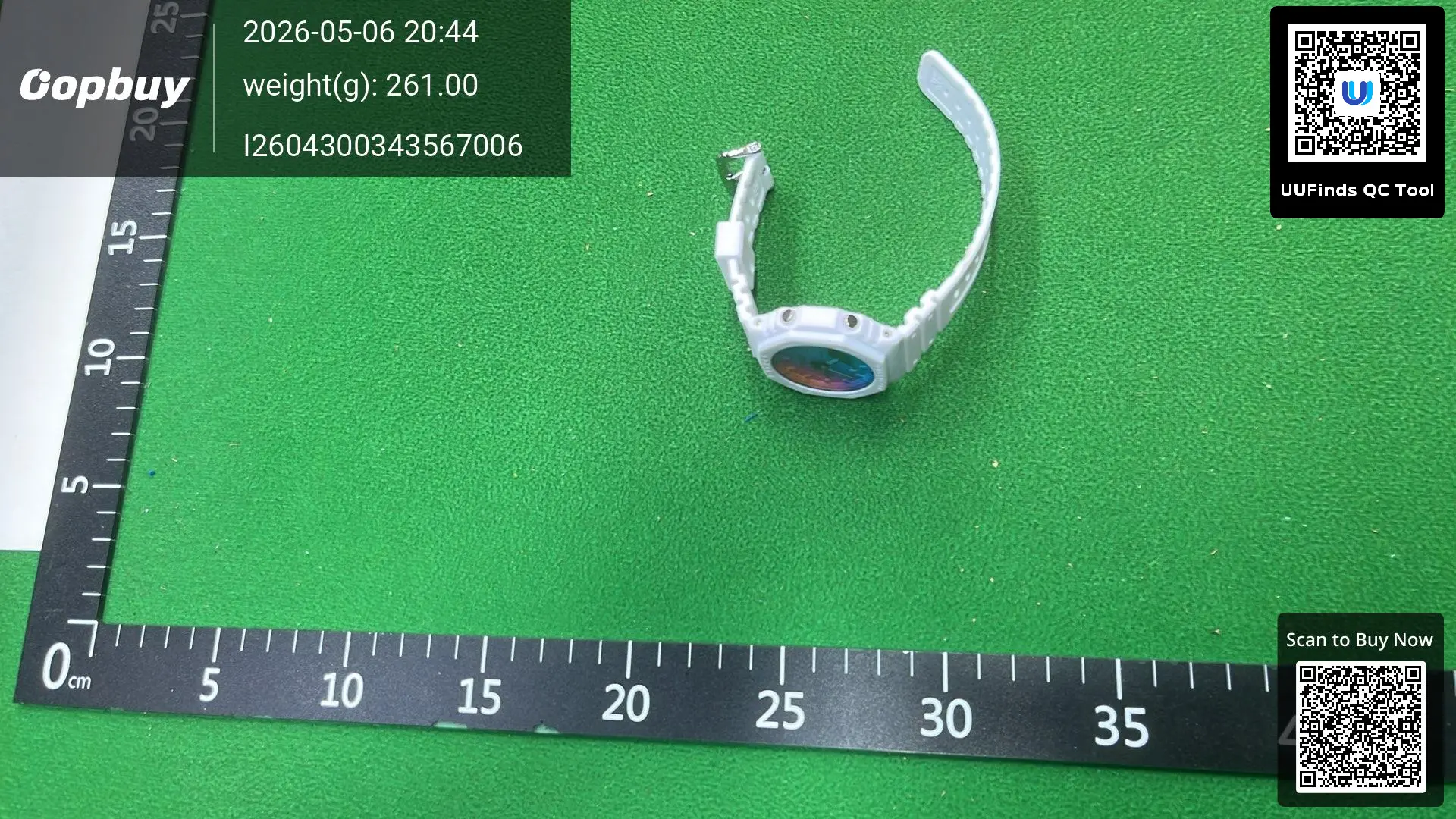 QC 1