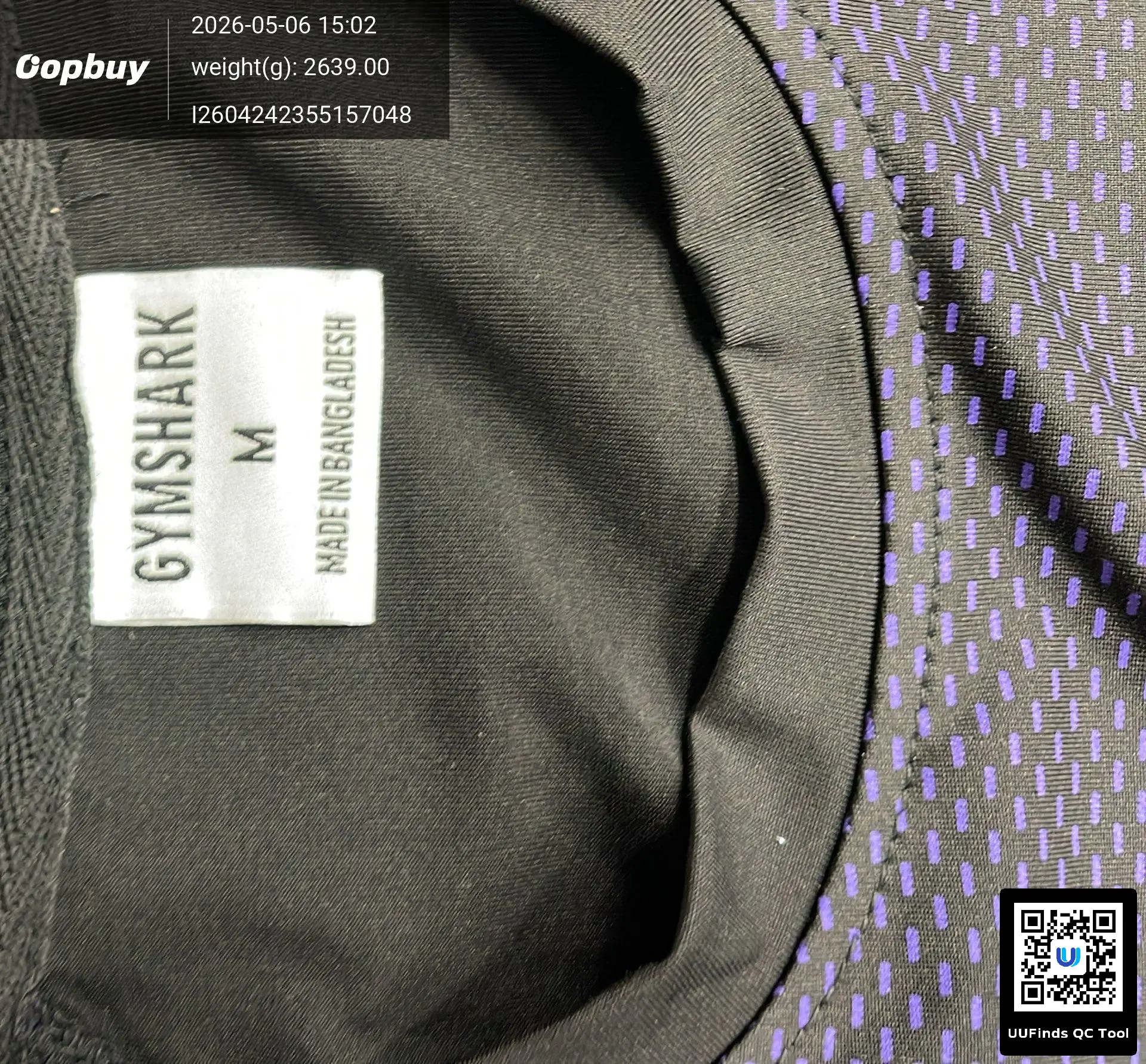 QC 1