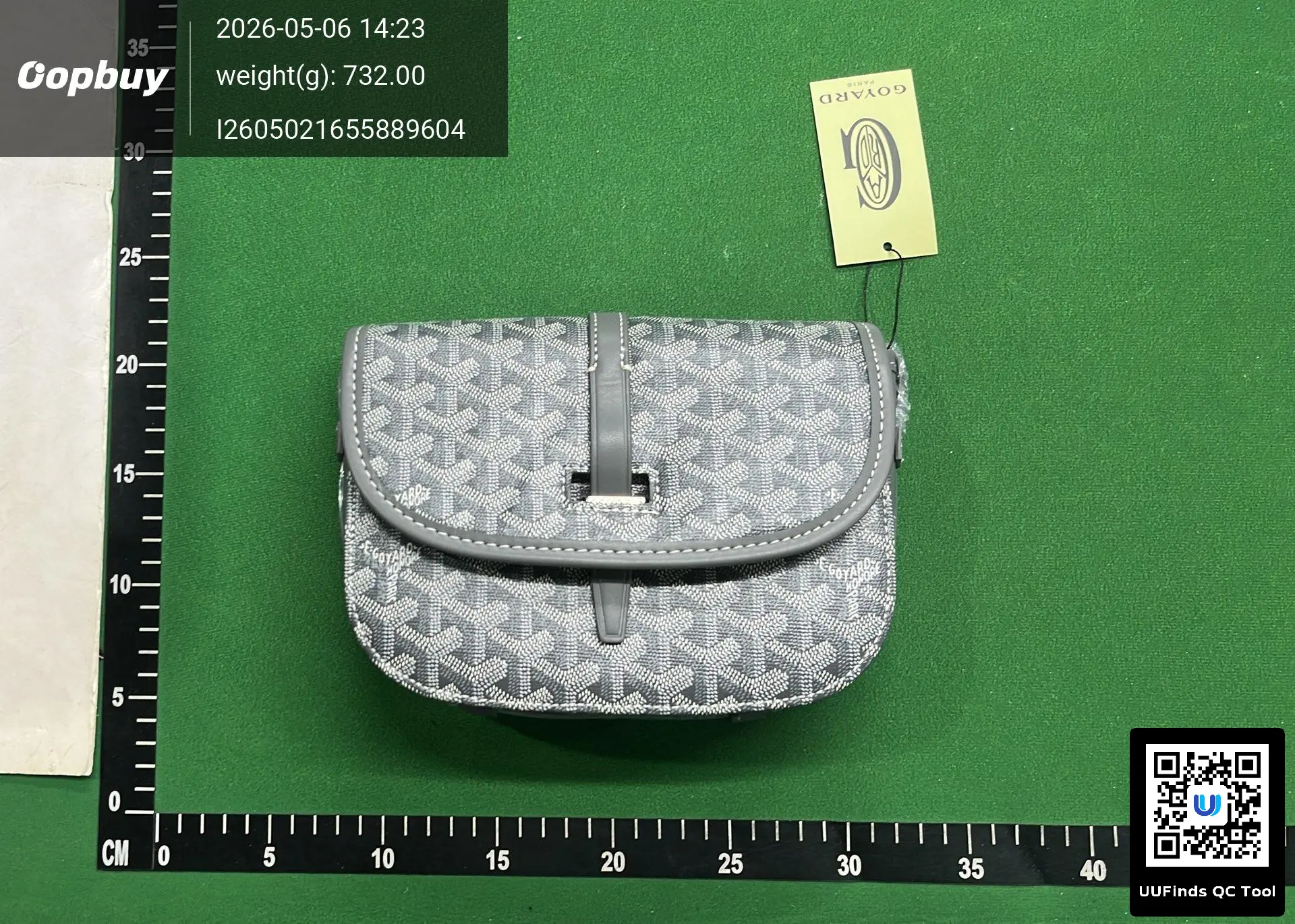 QC 1