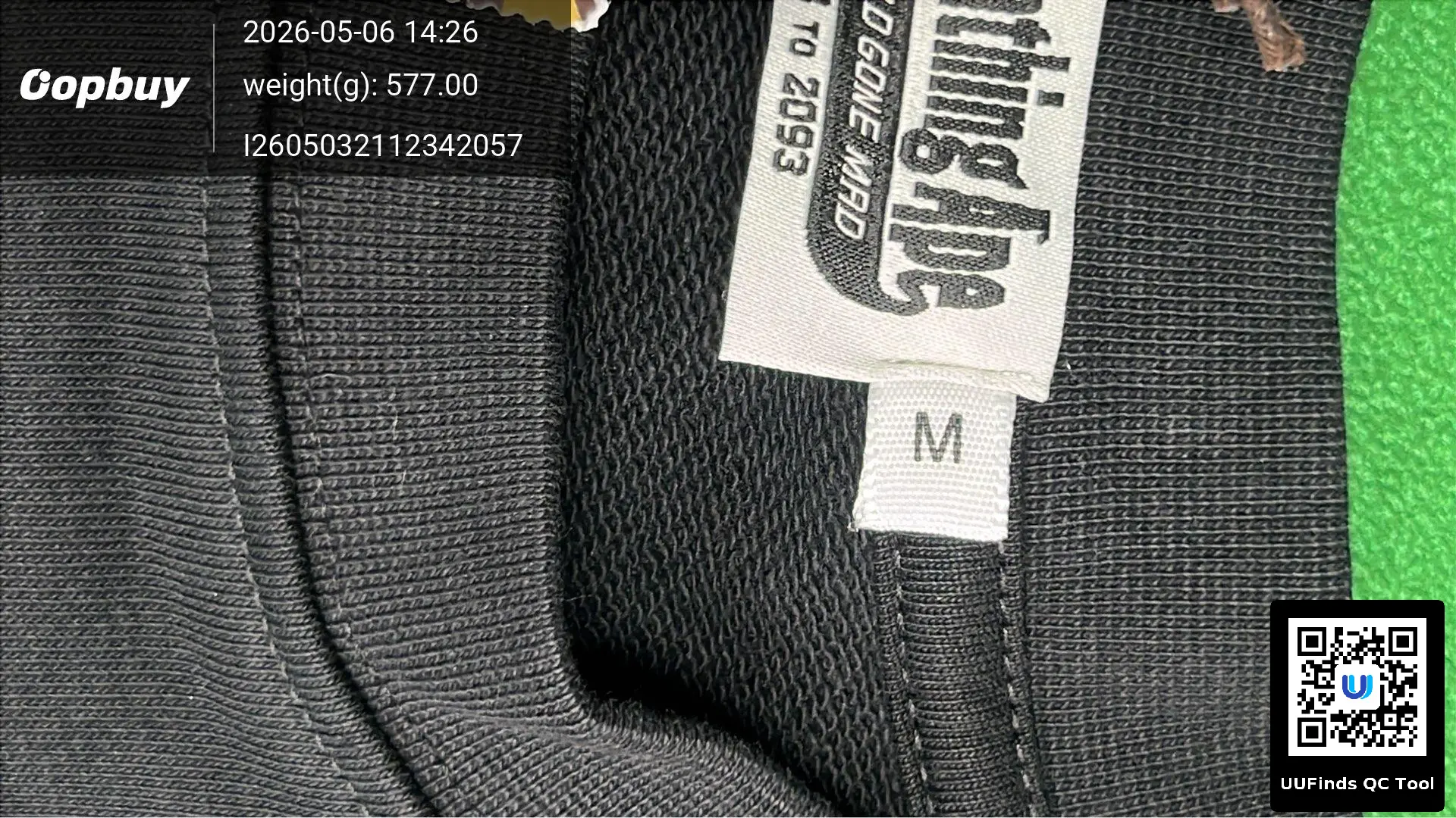 QC 1