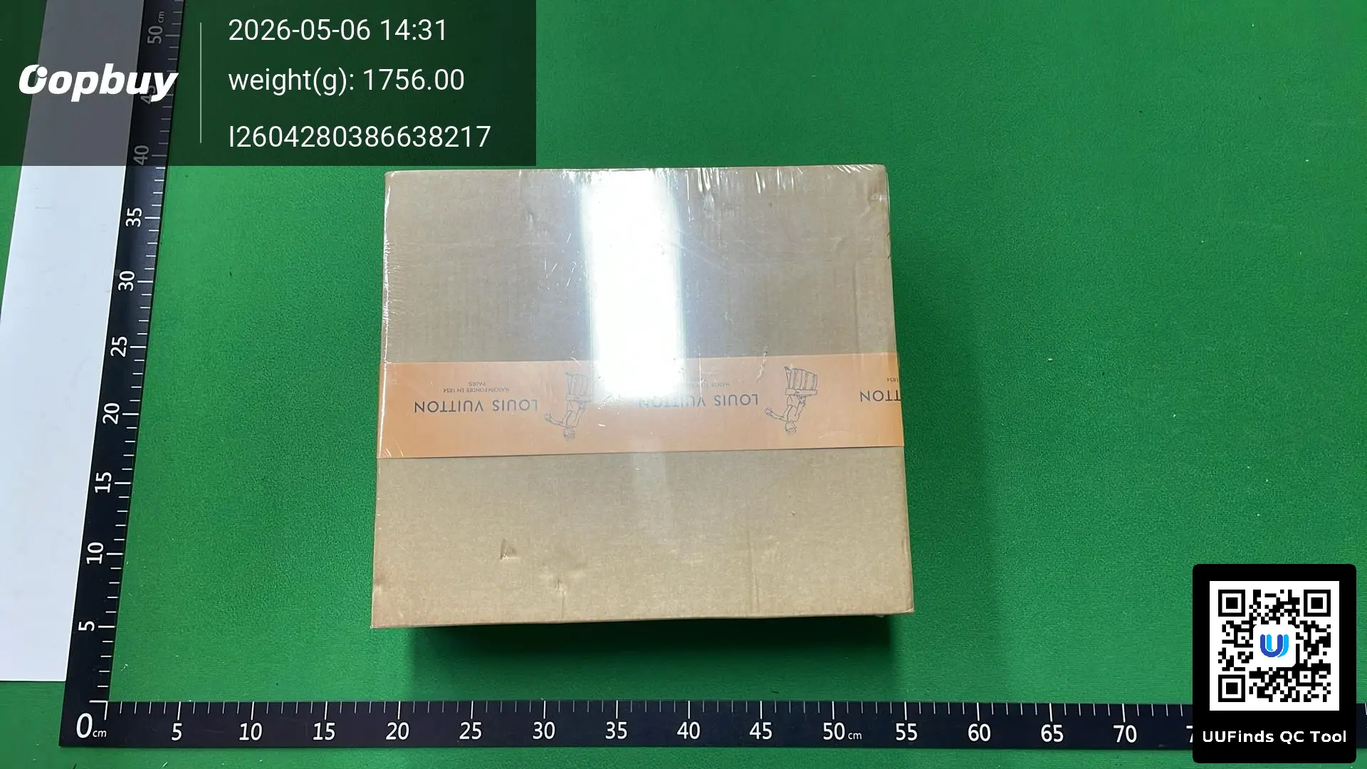 QC 1