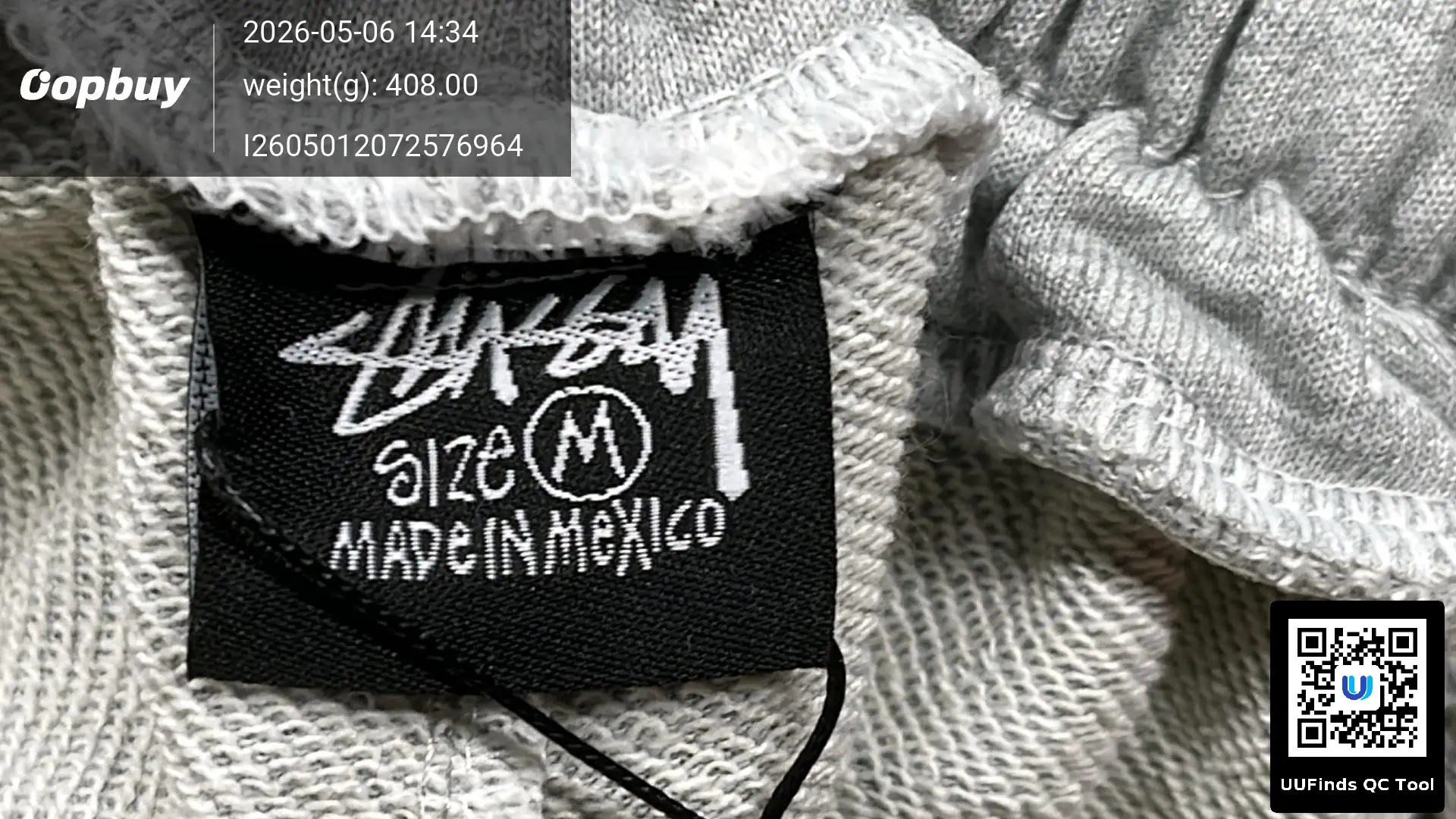 QC 1