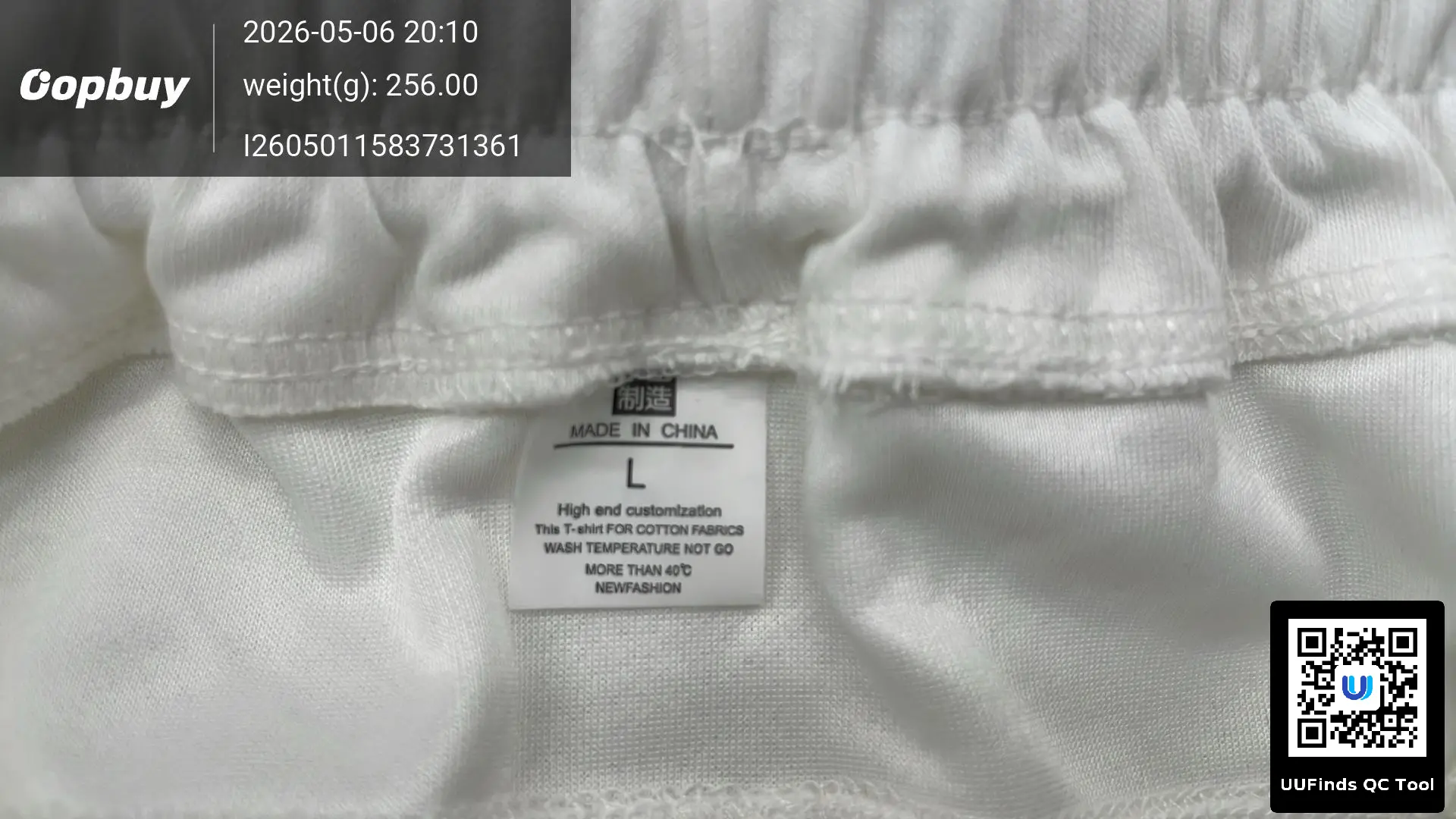 QC 1
