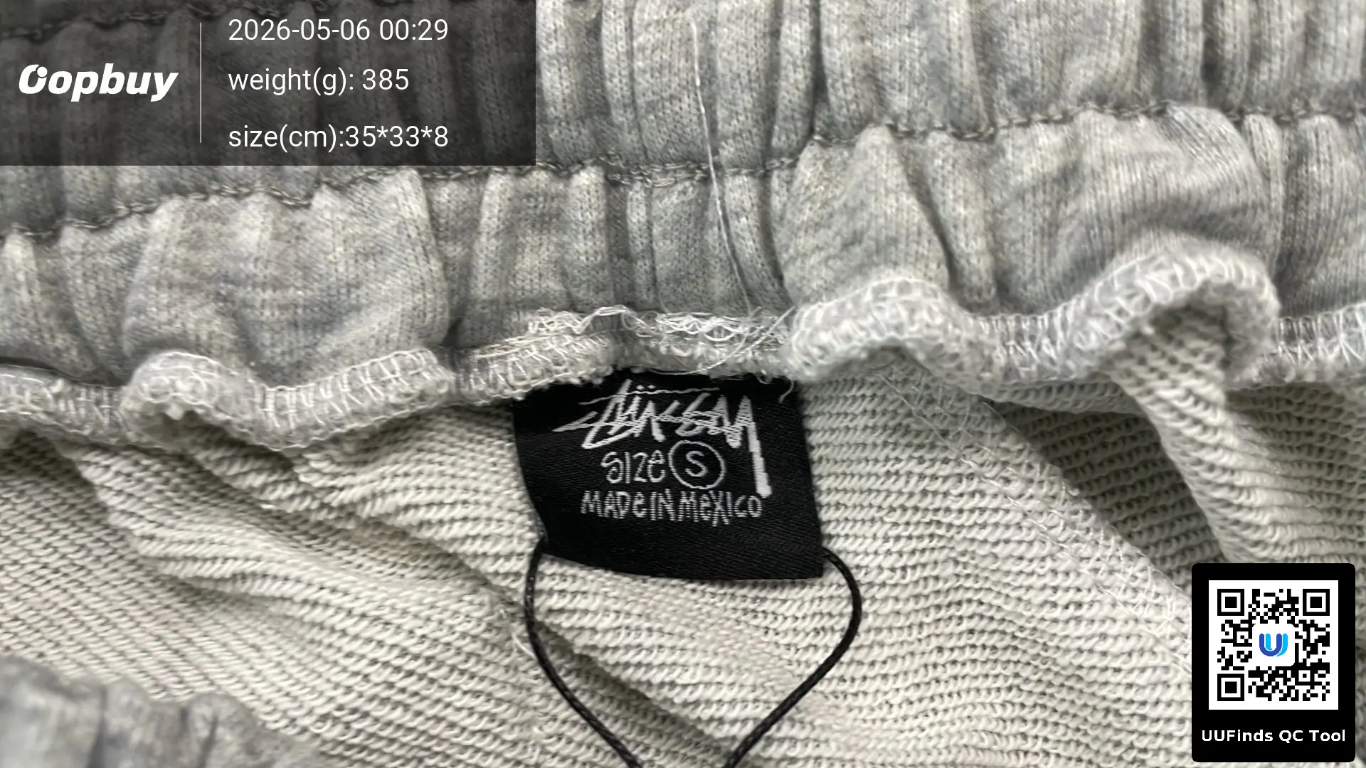 QC 1
