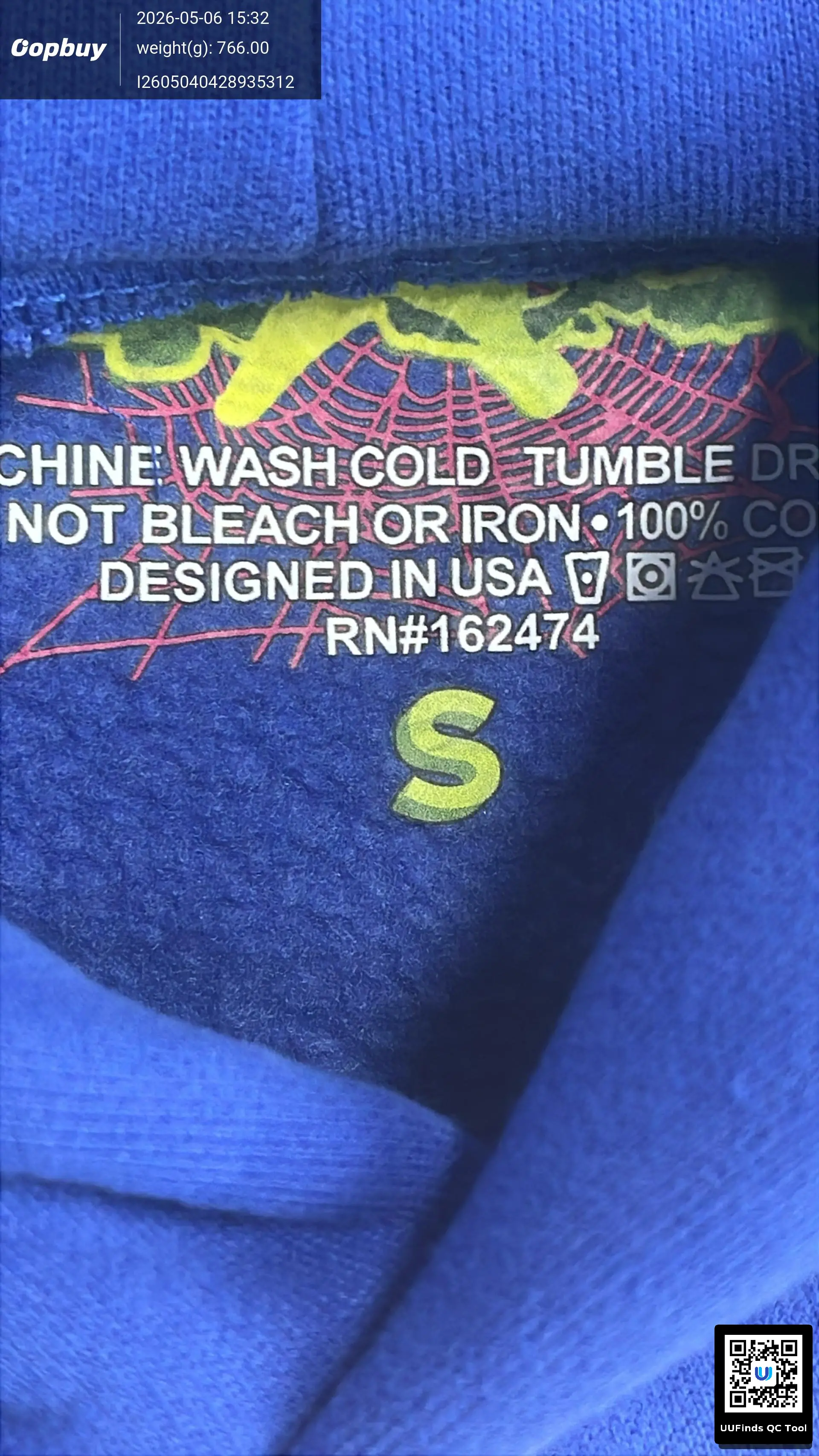 QC 1