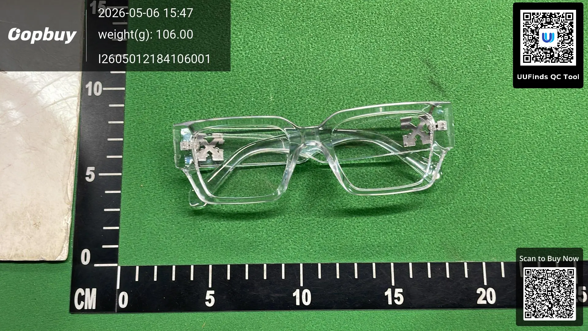 QC 1