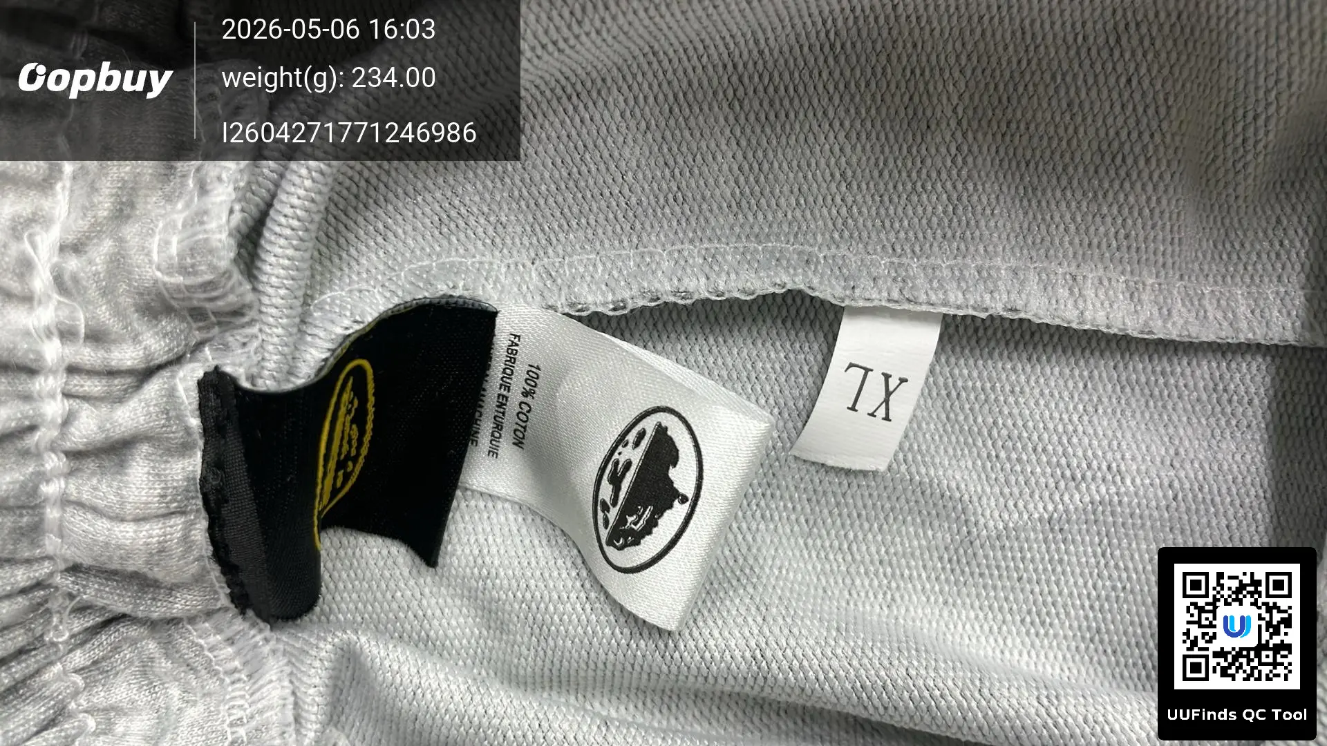 QC 1