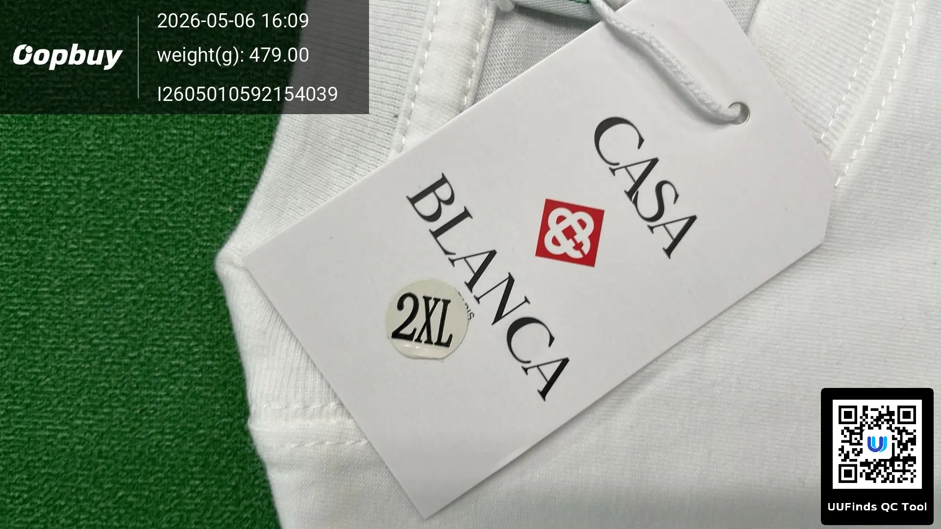 QC 1