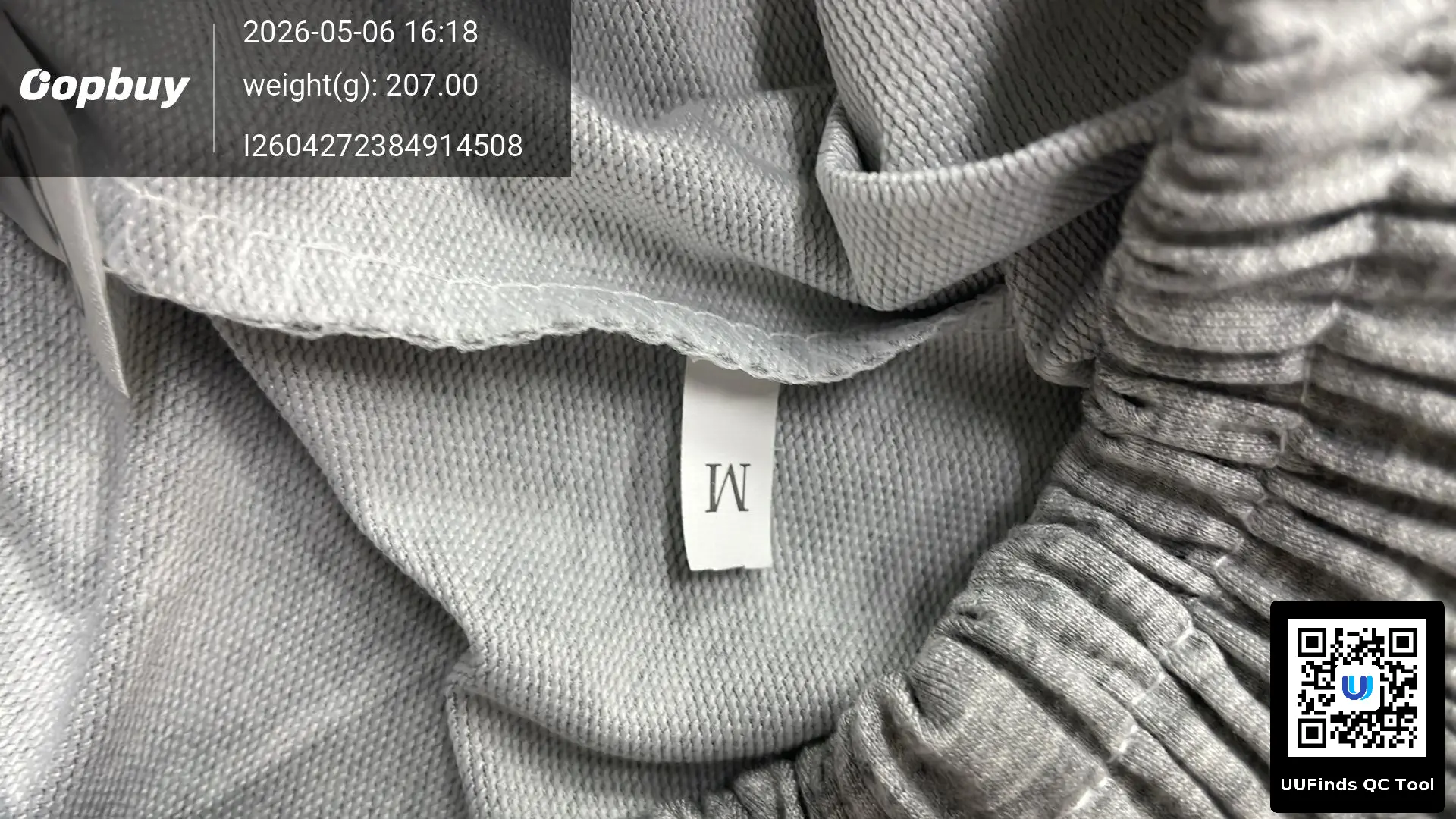 QC 1