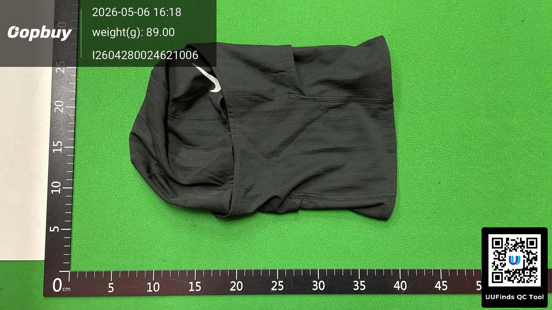 QC 1