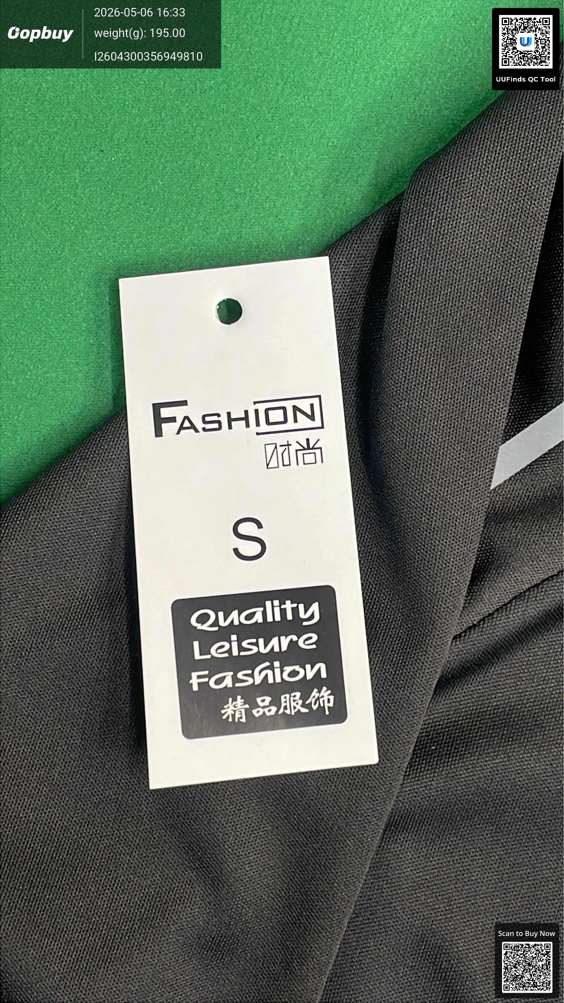 QC 1