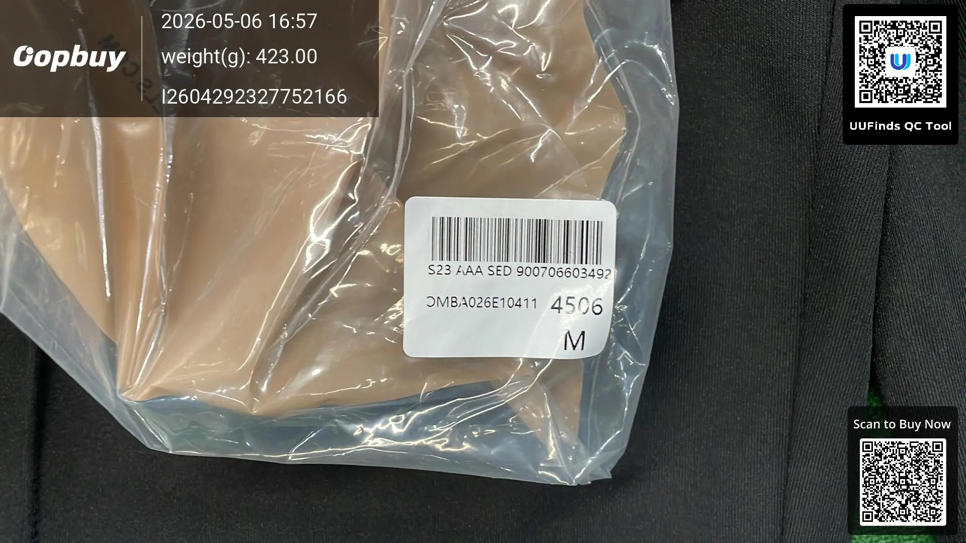 QC 1
