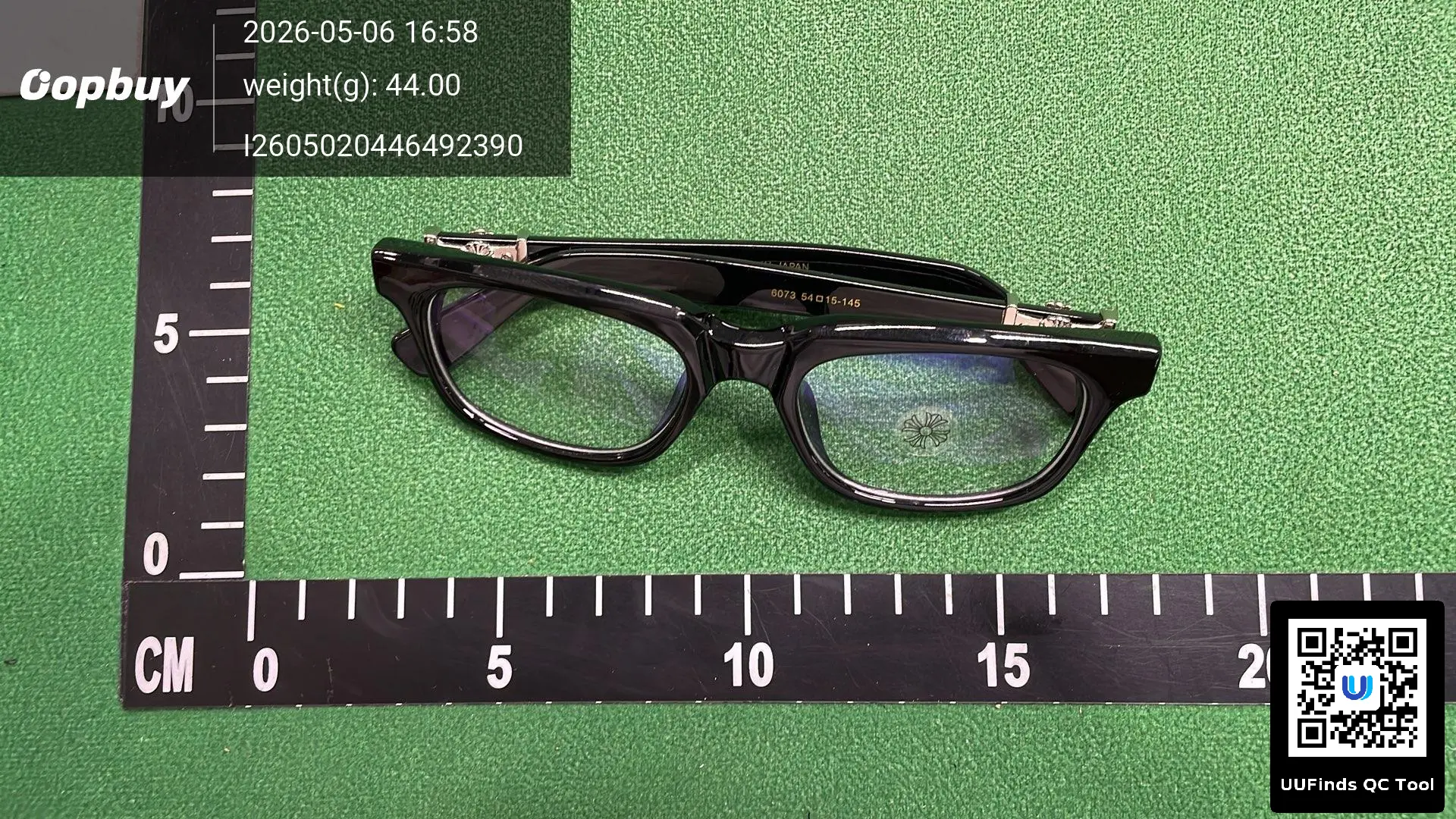 QC 1