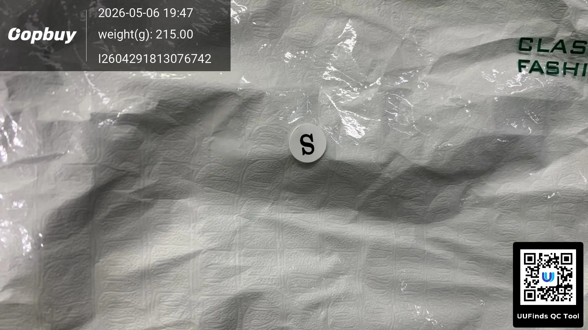 QC 1