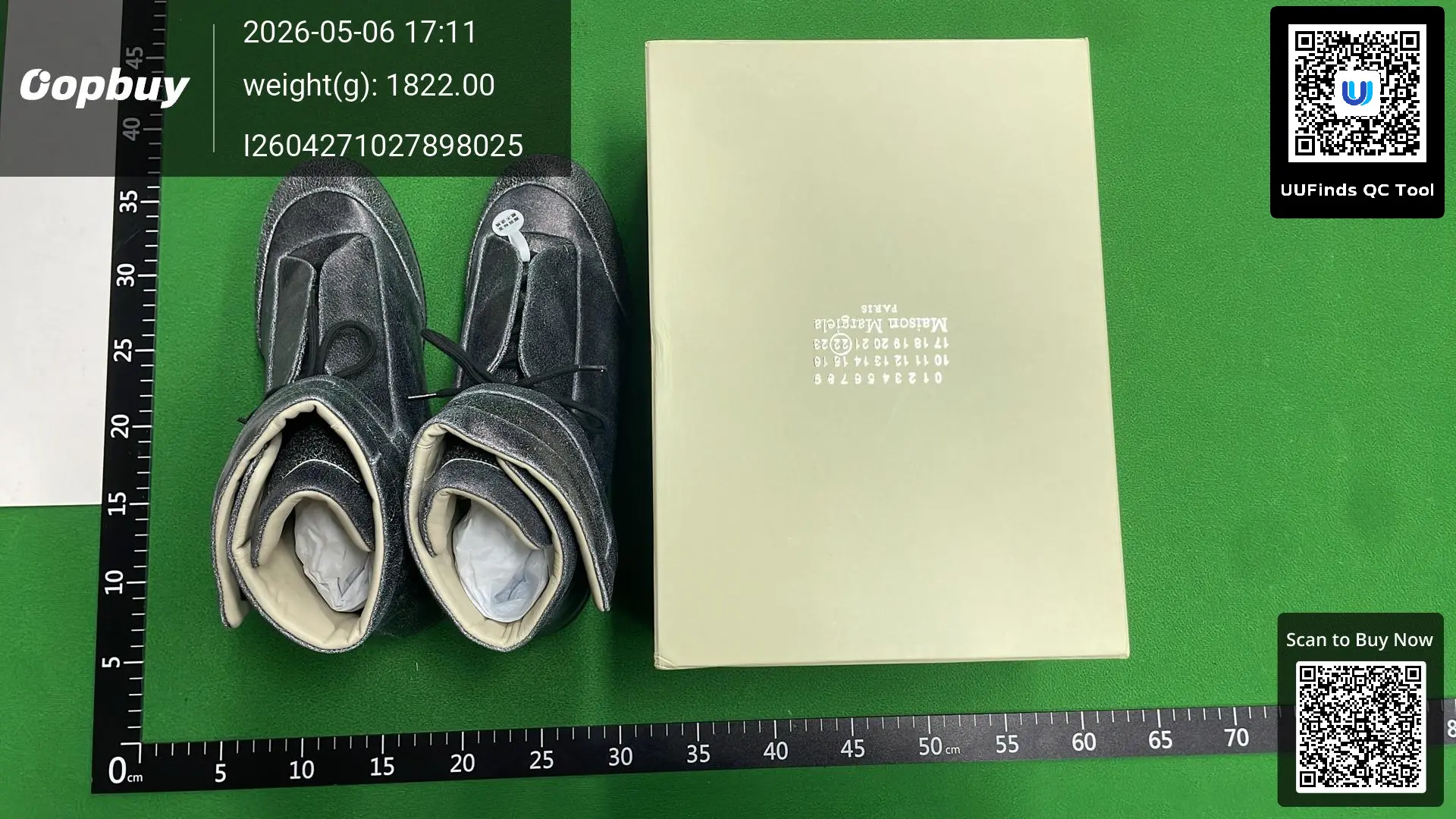 QC 1