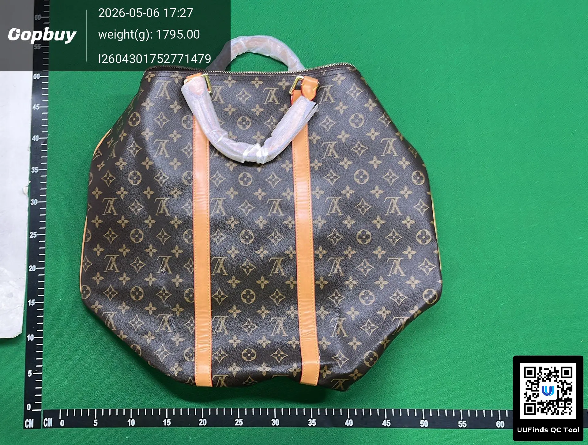 QC 1