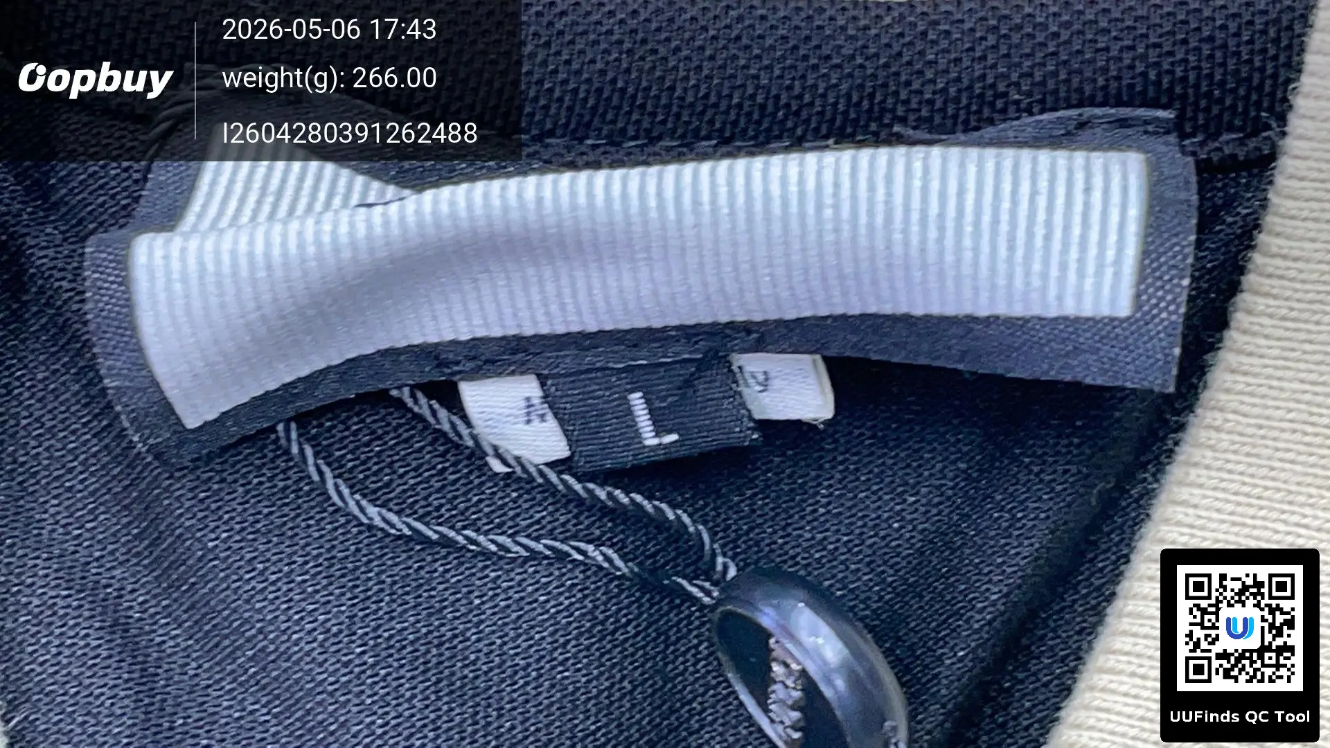 QC 1