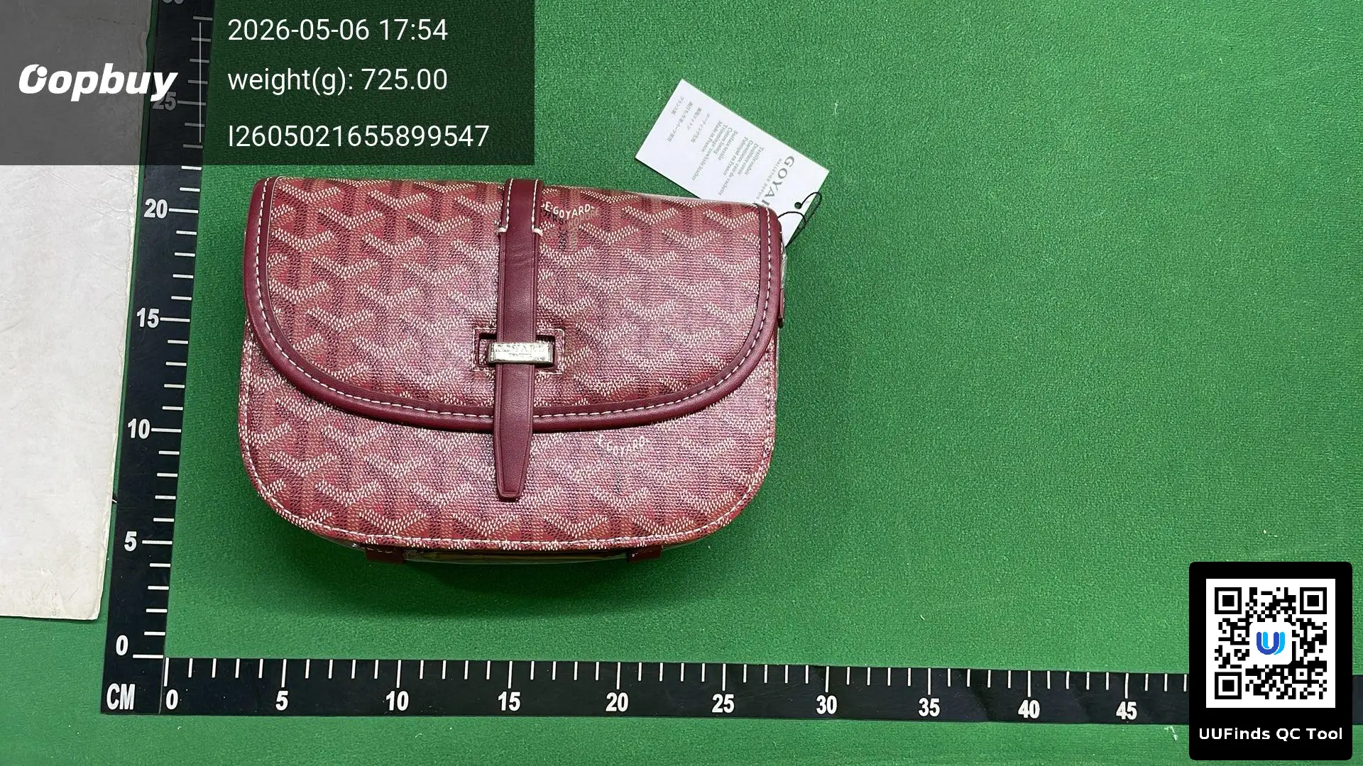 QC 1