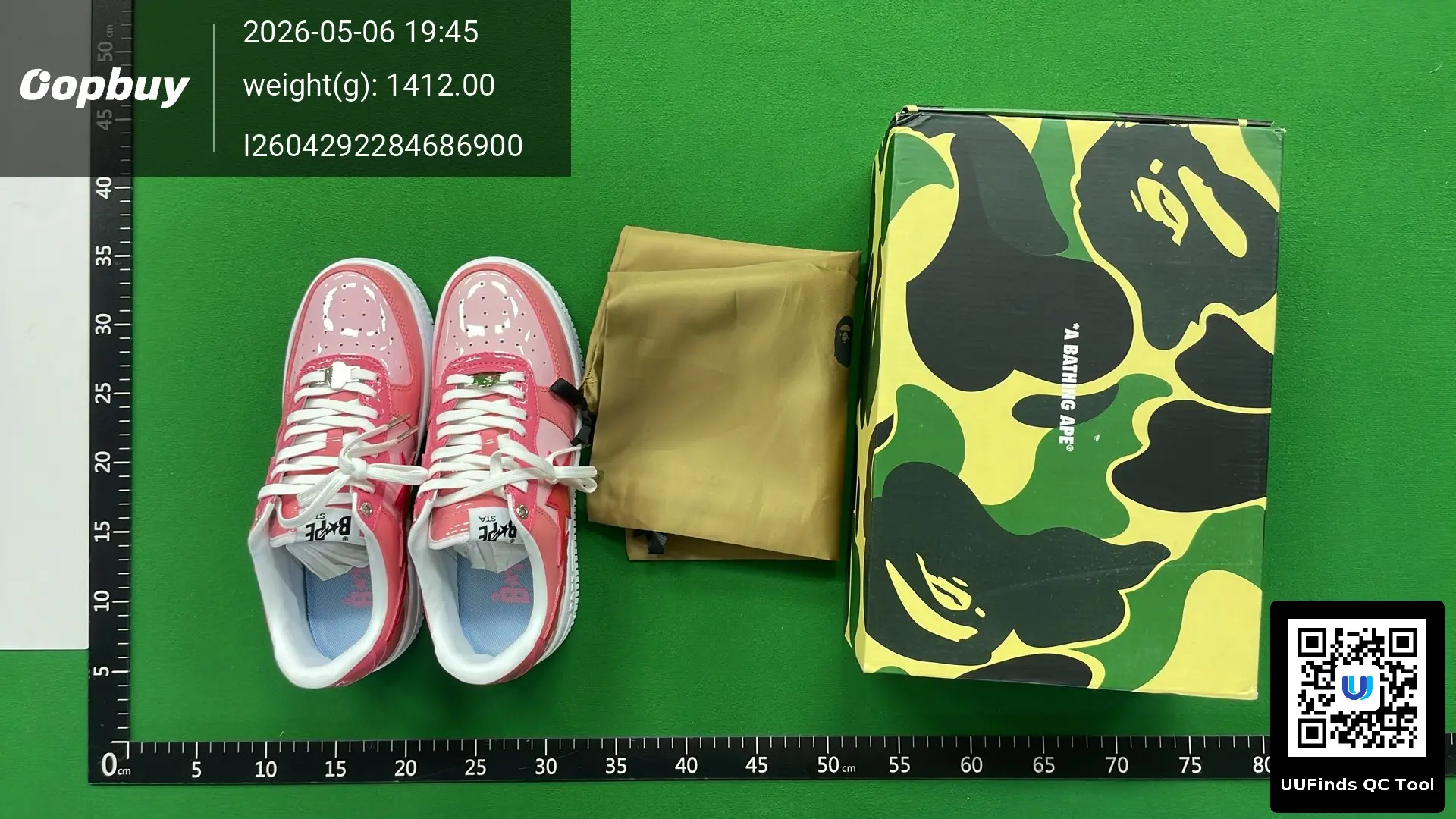 QC 1