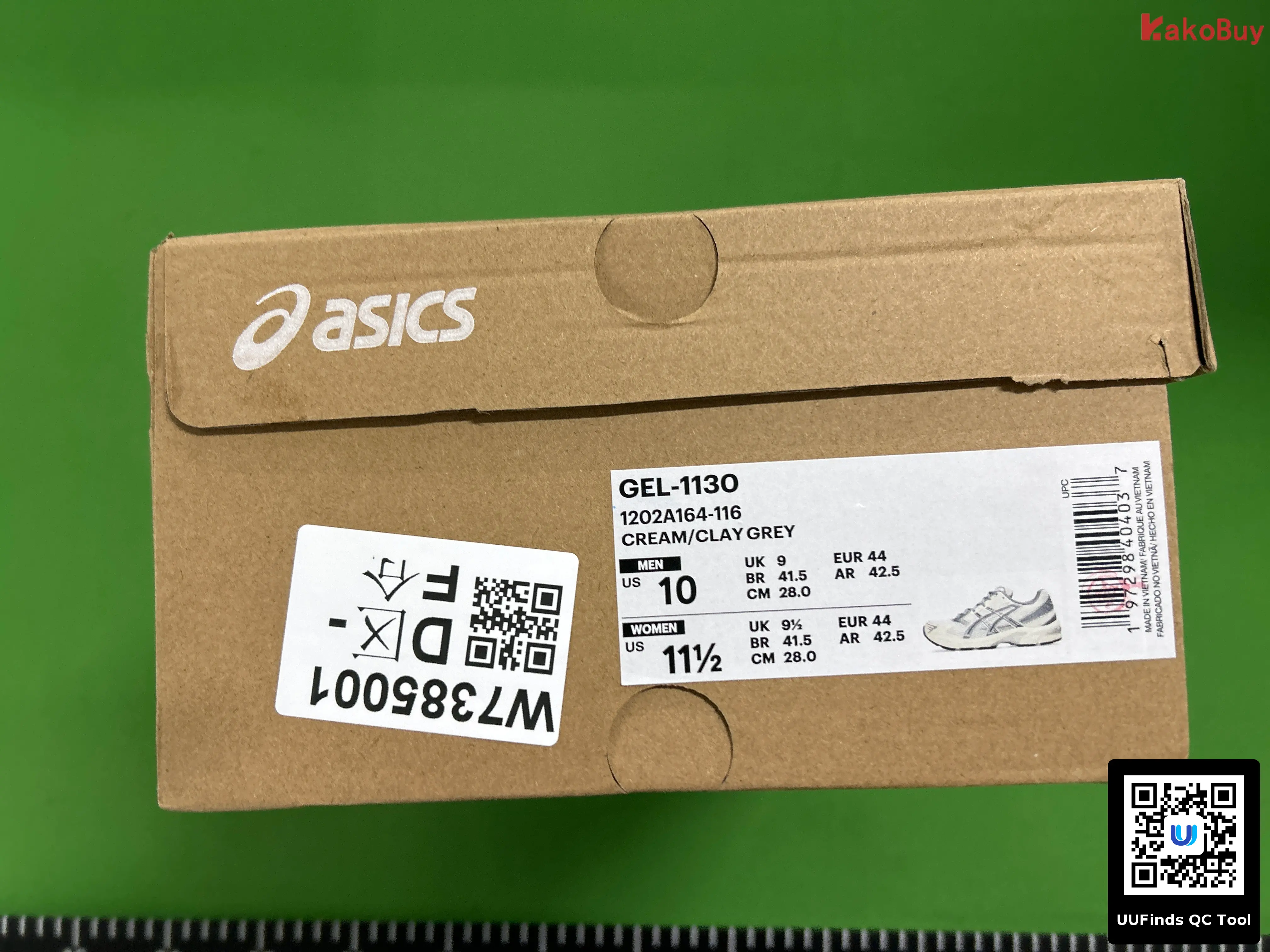 QC 1