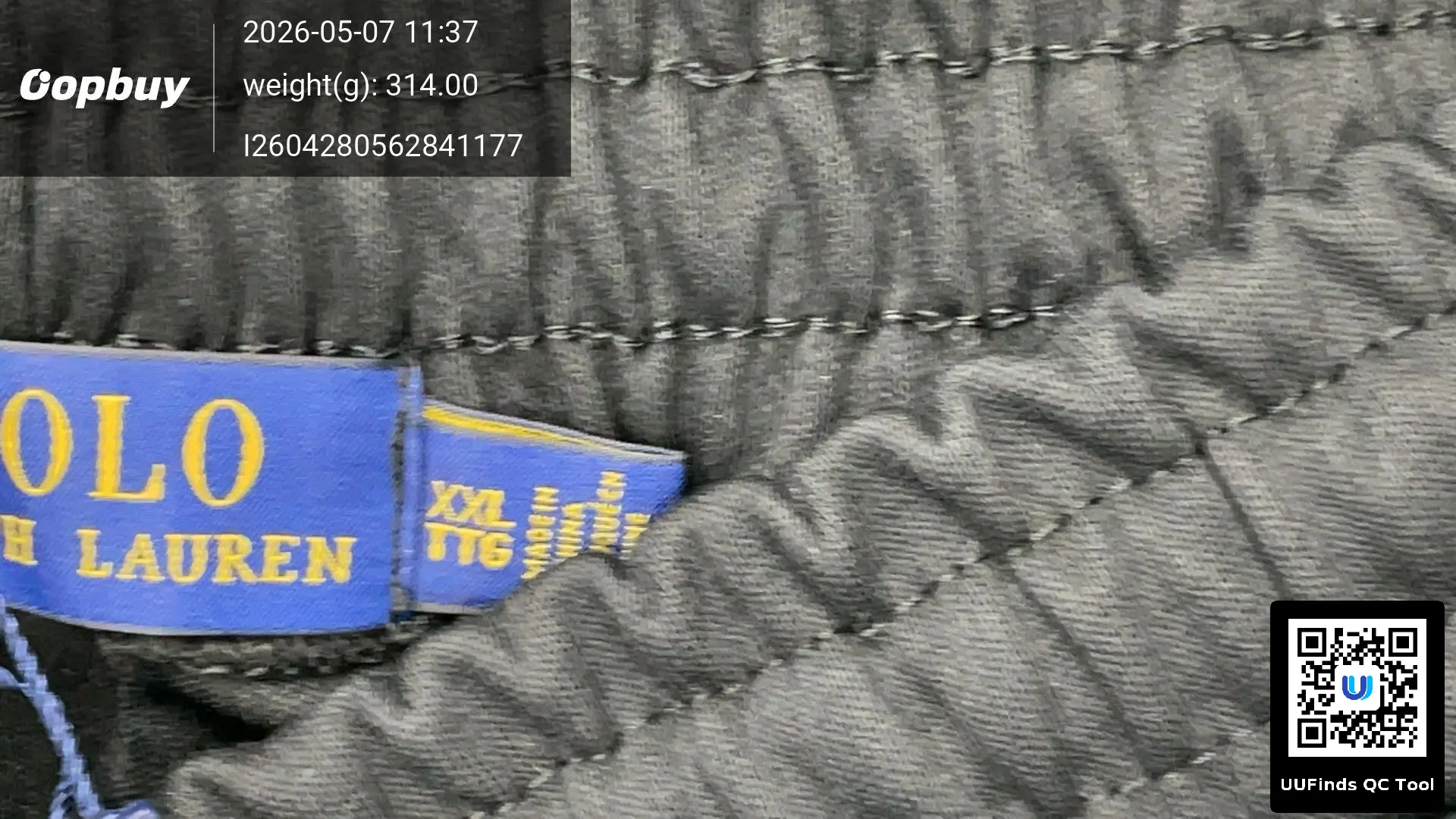 QC 1