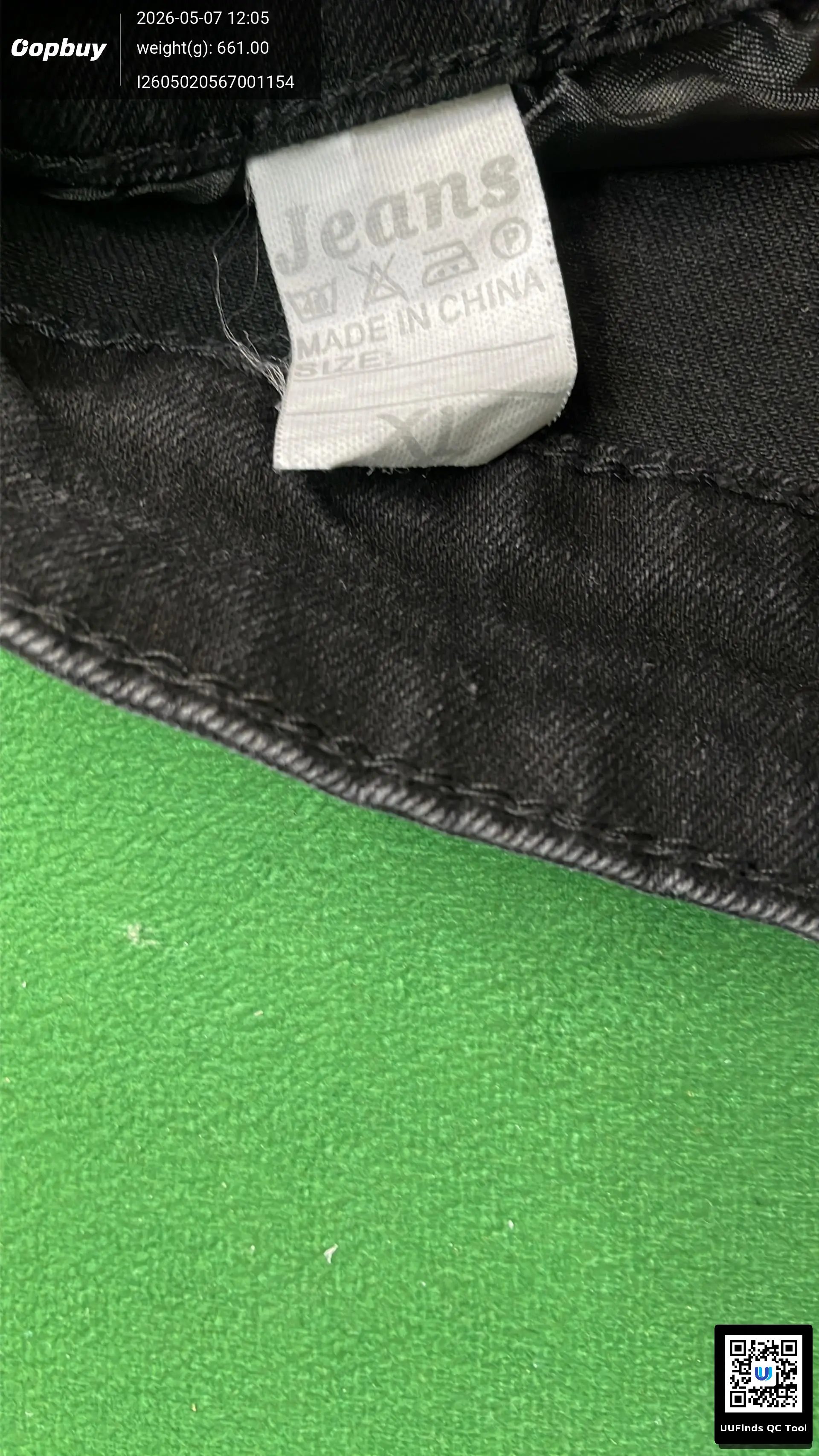 QC 1
