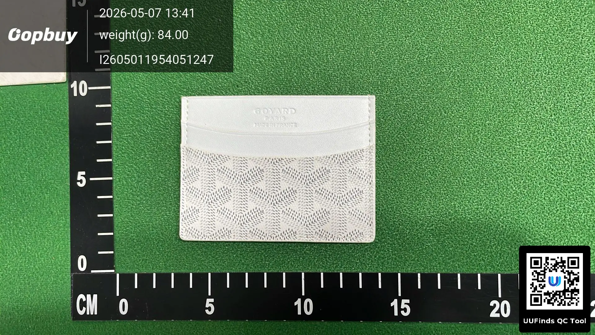 QC 1