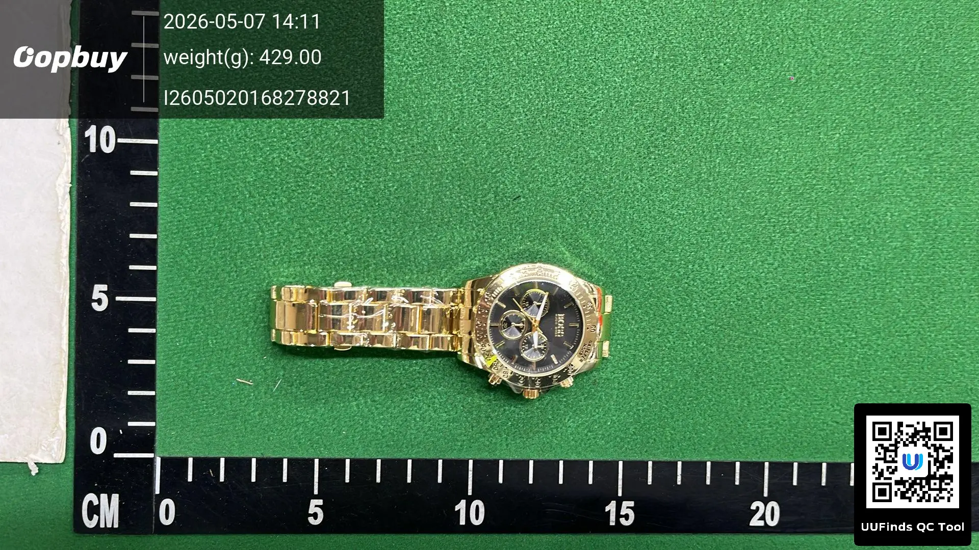 QC 1