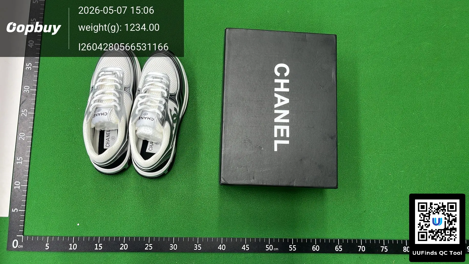 QC 1