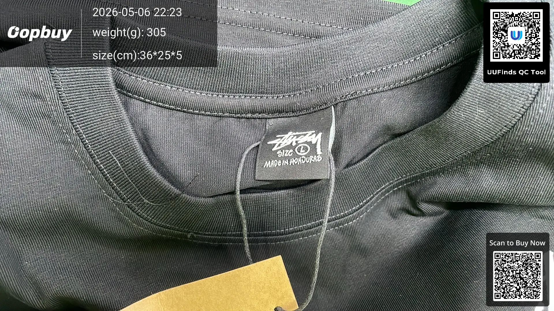 QC 1