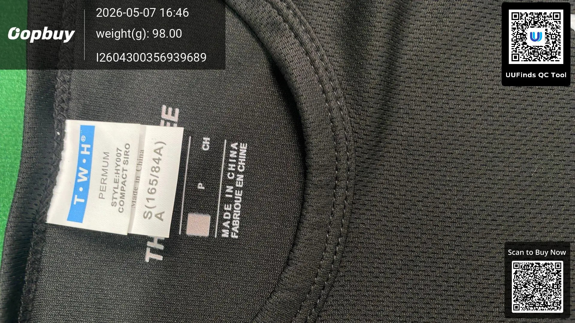 QC 1