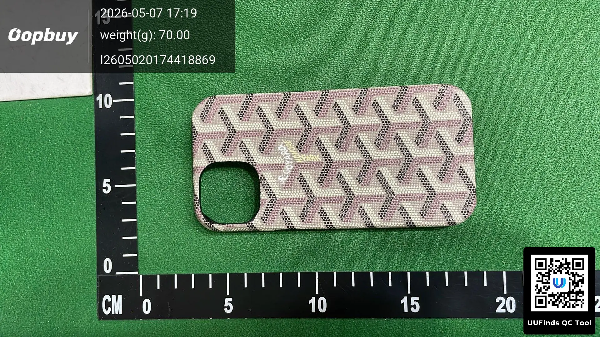 QC 1