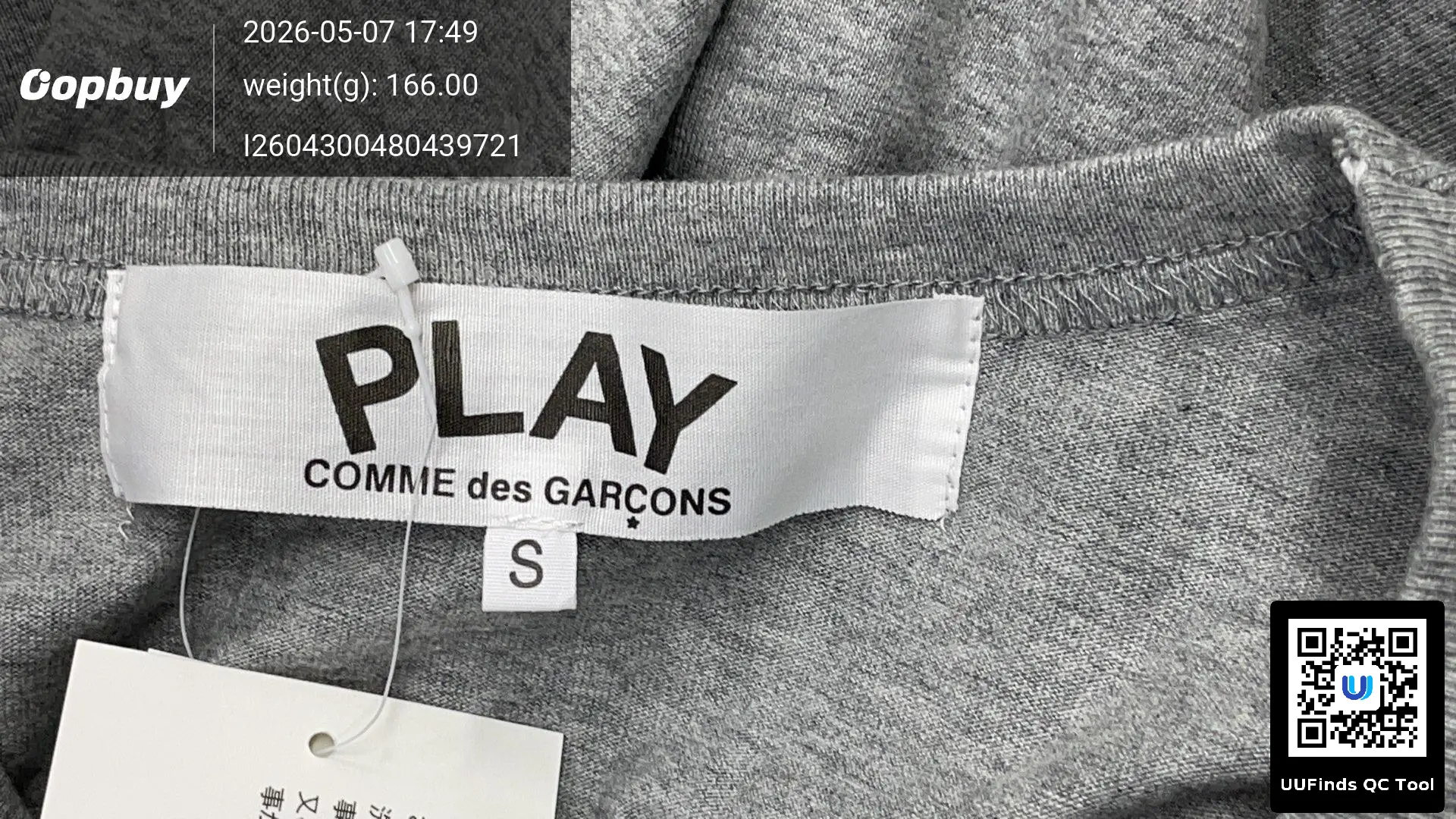 QC 1