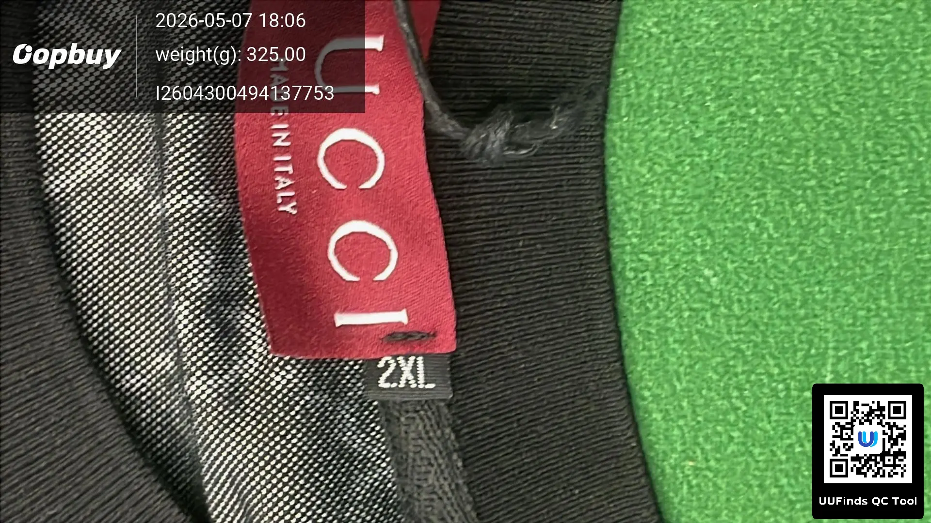 QC 1