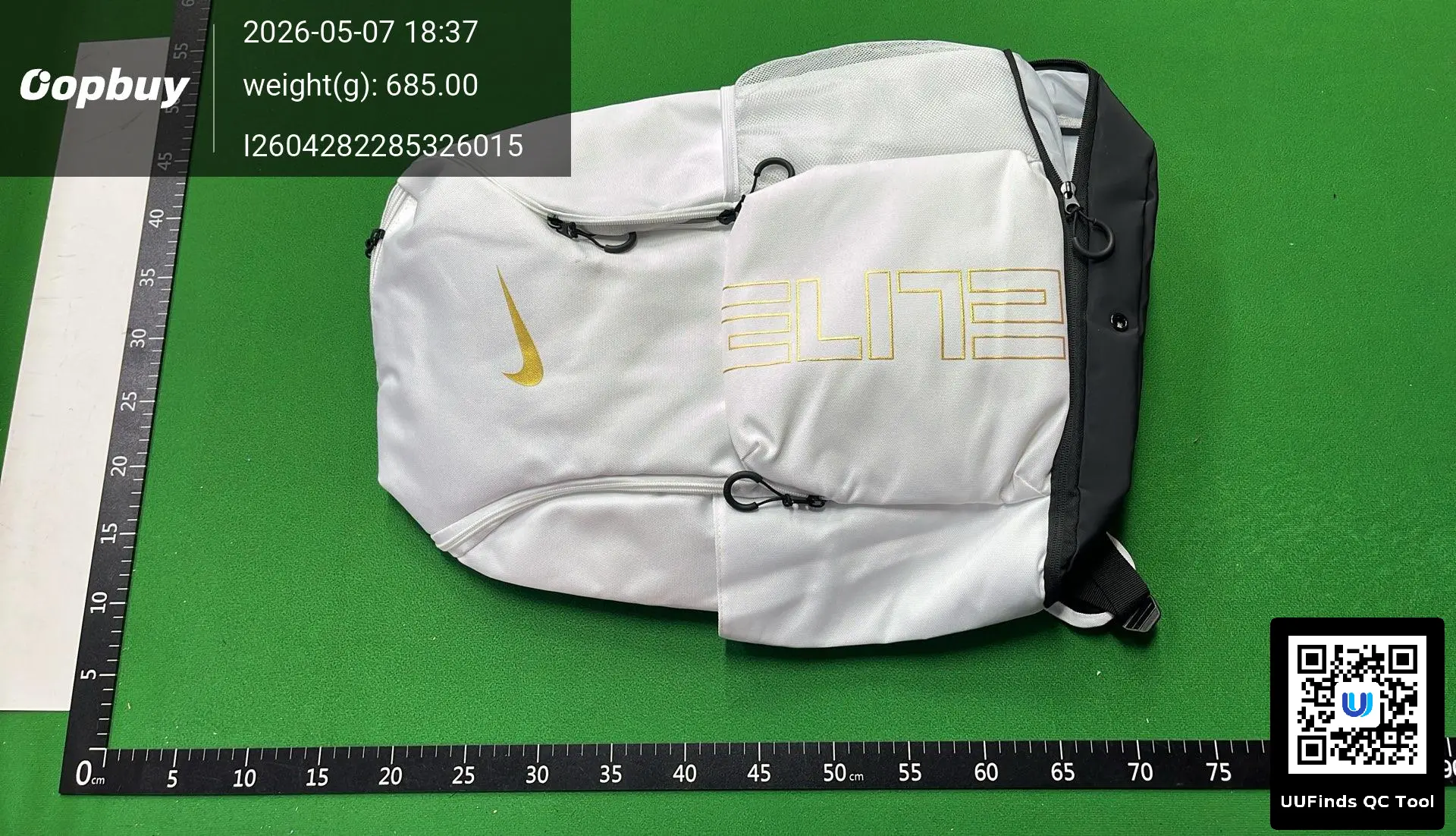 QC 1
